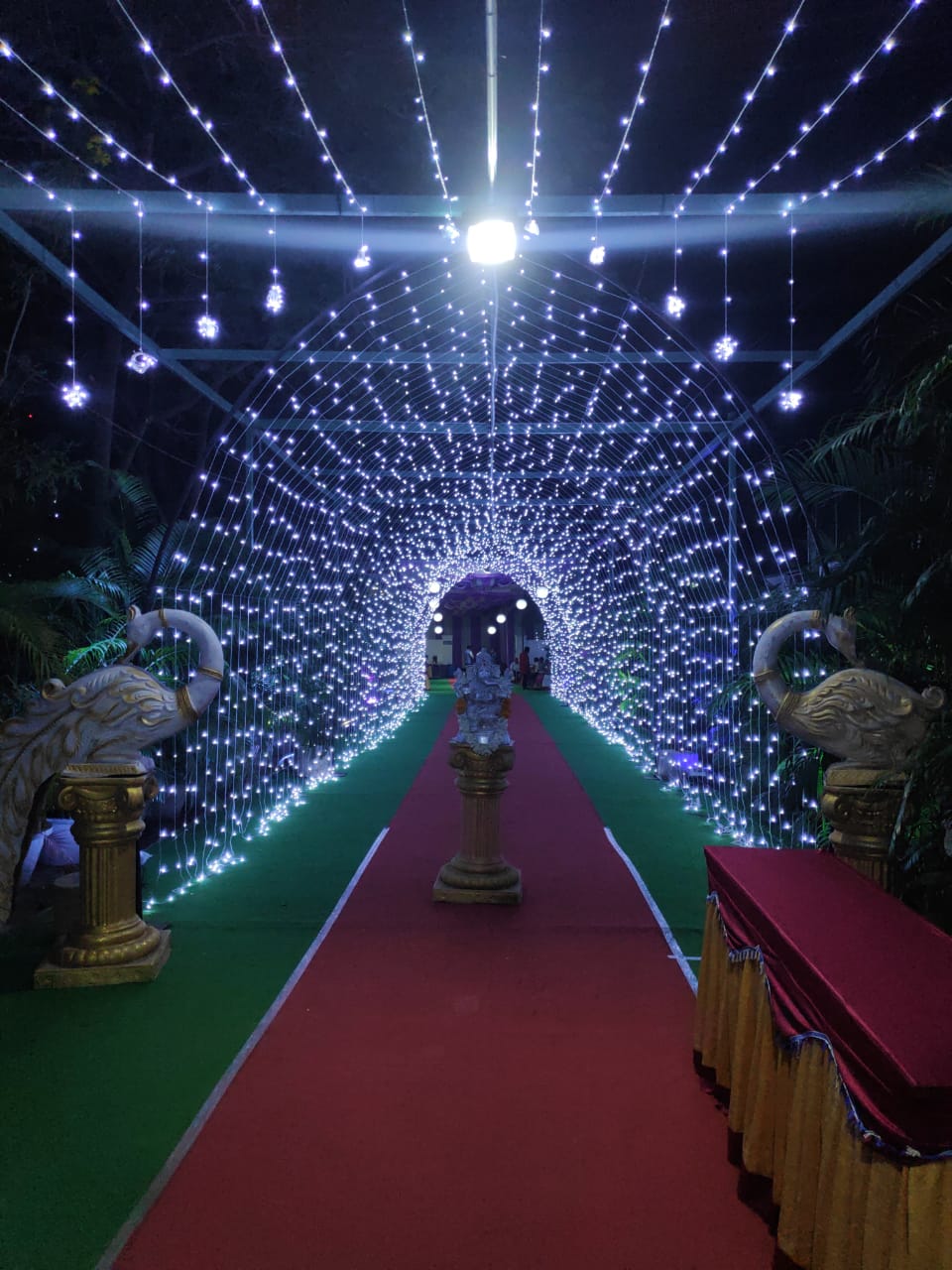 G.R Function Hall, Anantapur — photo 2