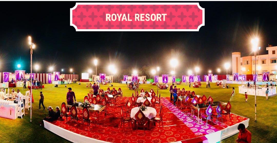 Royal Resort, Jodhpur — photo 5