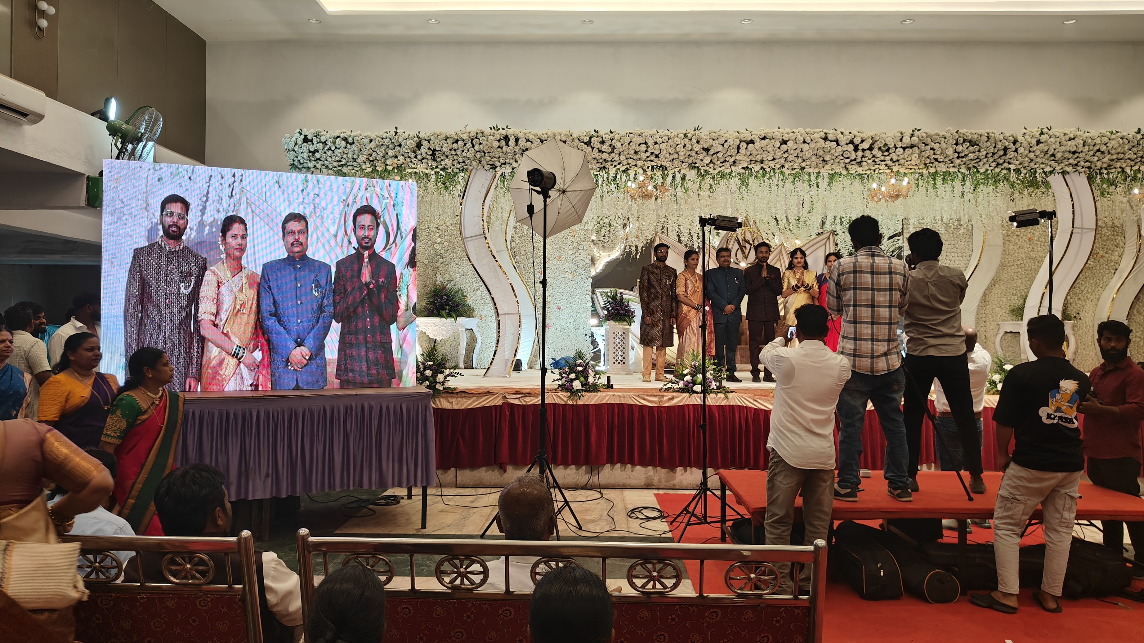 Yash Kothari, The Venue, Kalaburagi — photo 8