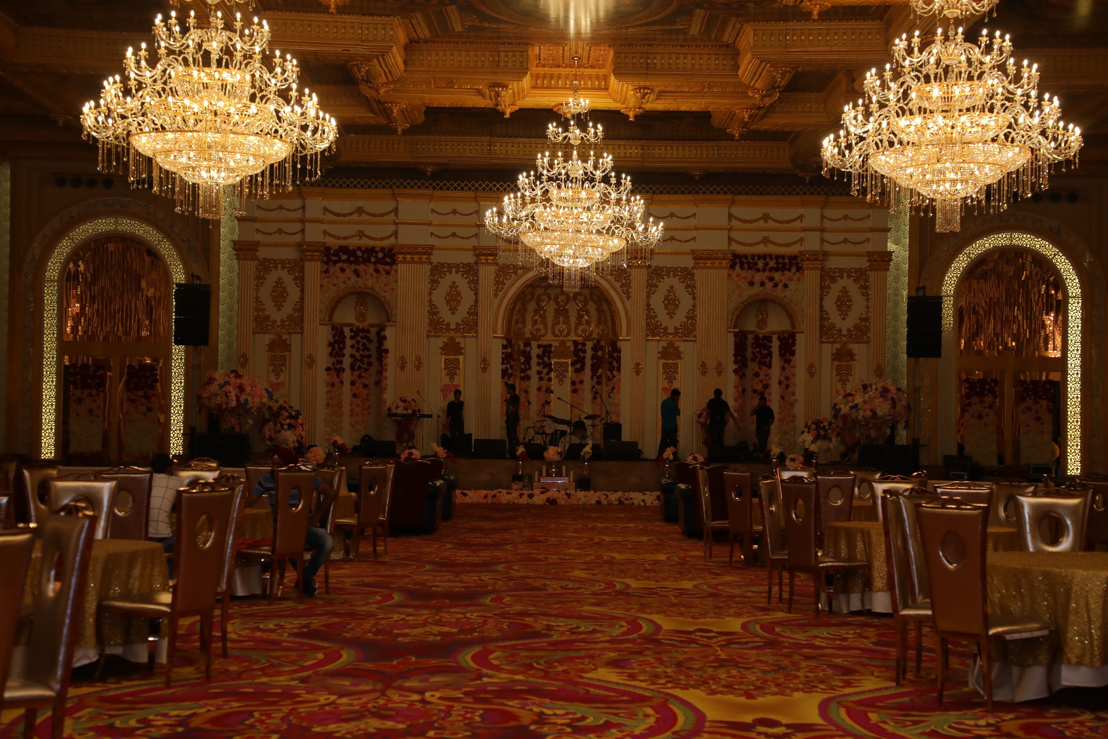 The Mansion, Udaipur — photo 2