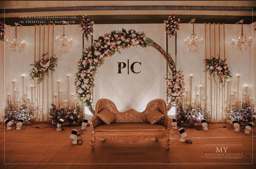 RS WEDDING MOVIES, Thiruvananthapuram — photo 4