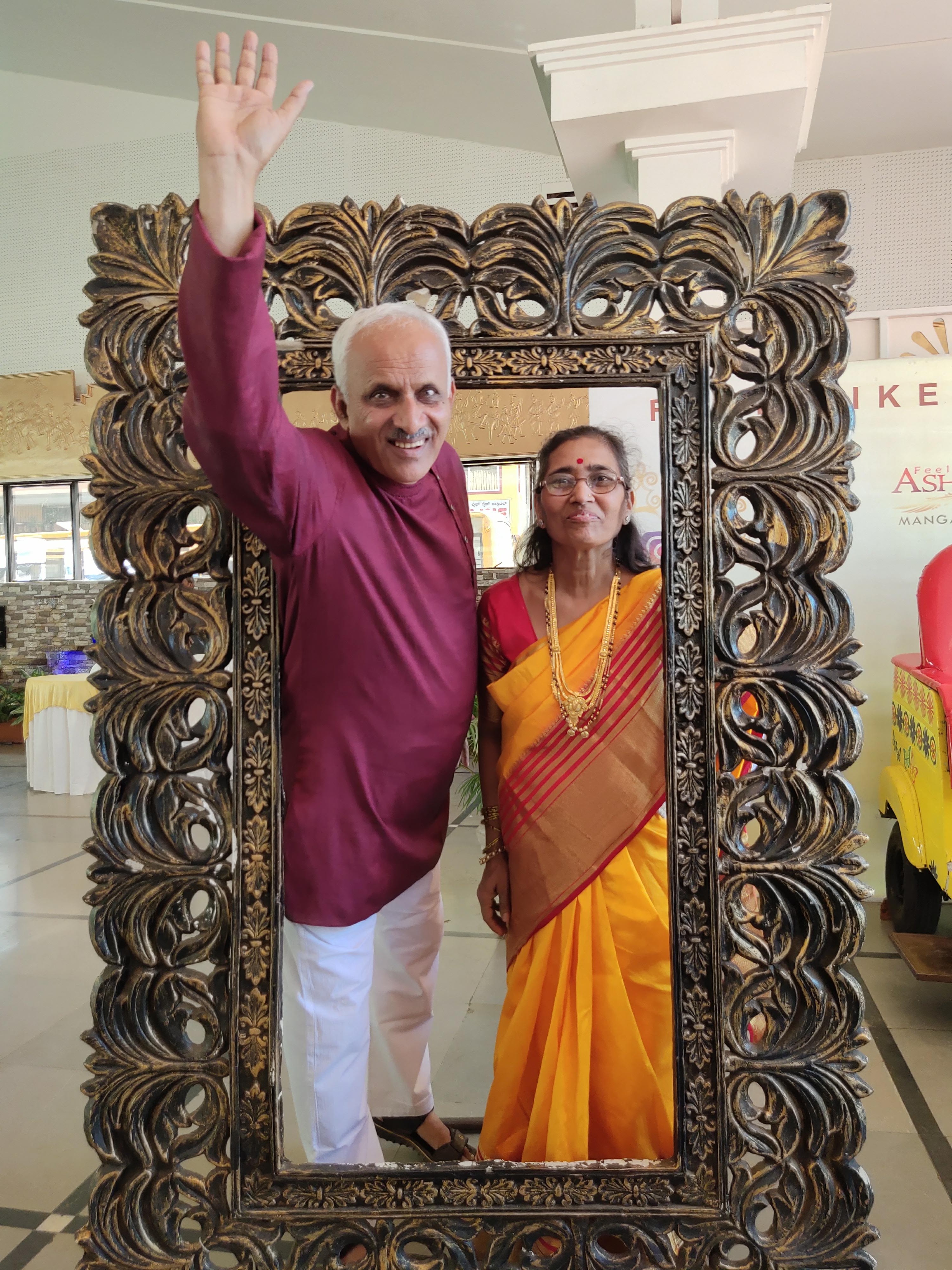 Ashirwad Mangal Karyalay, Belagavi — photo 9