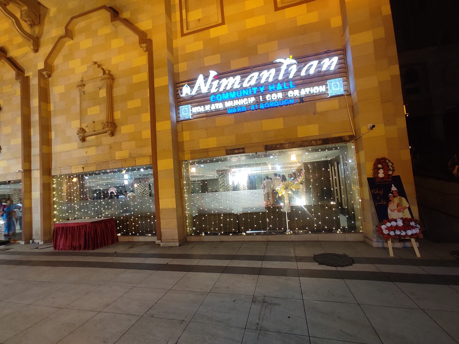 Nimantran, Kolkata — photo 3