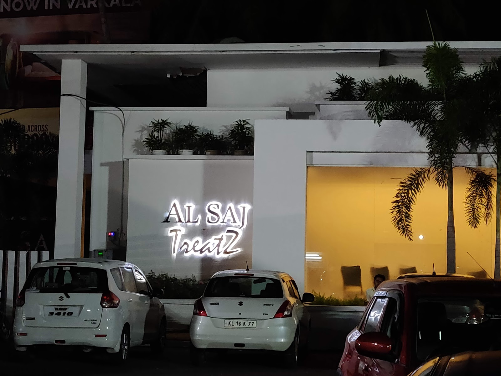 Al-Saj International Convention Center, Thiruvananthapuram — photo 7