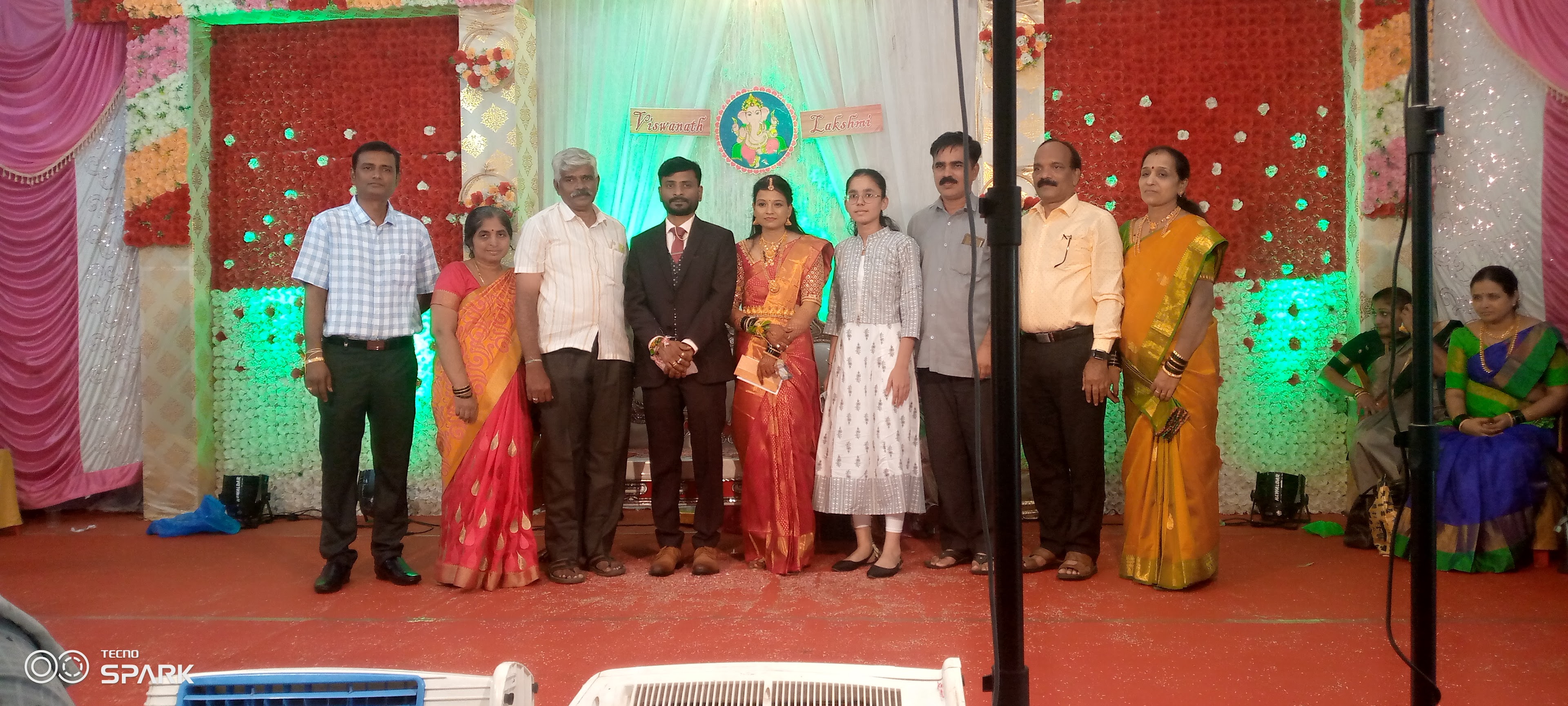 N C Athani Kalyana Mantap, Bagalkot — photo 5