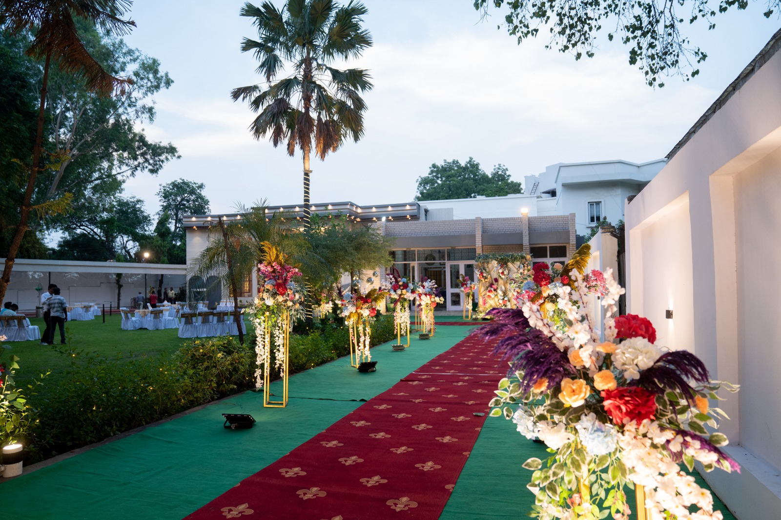 Crystal Gardens, Kanpur — photo 3