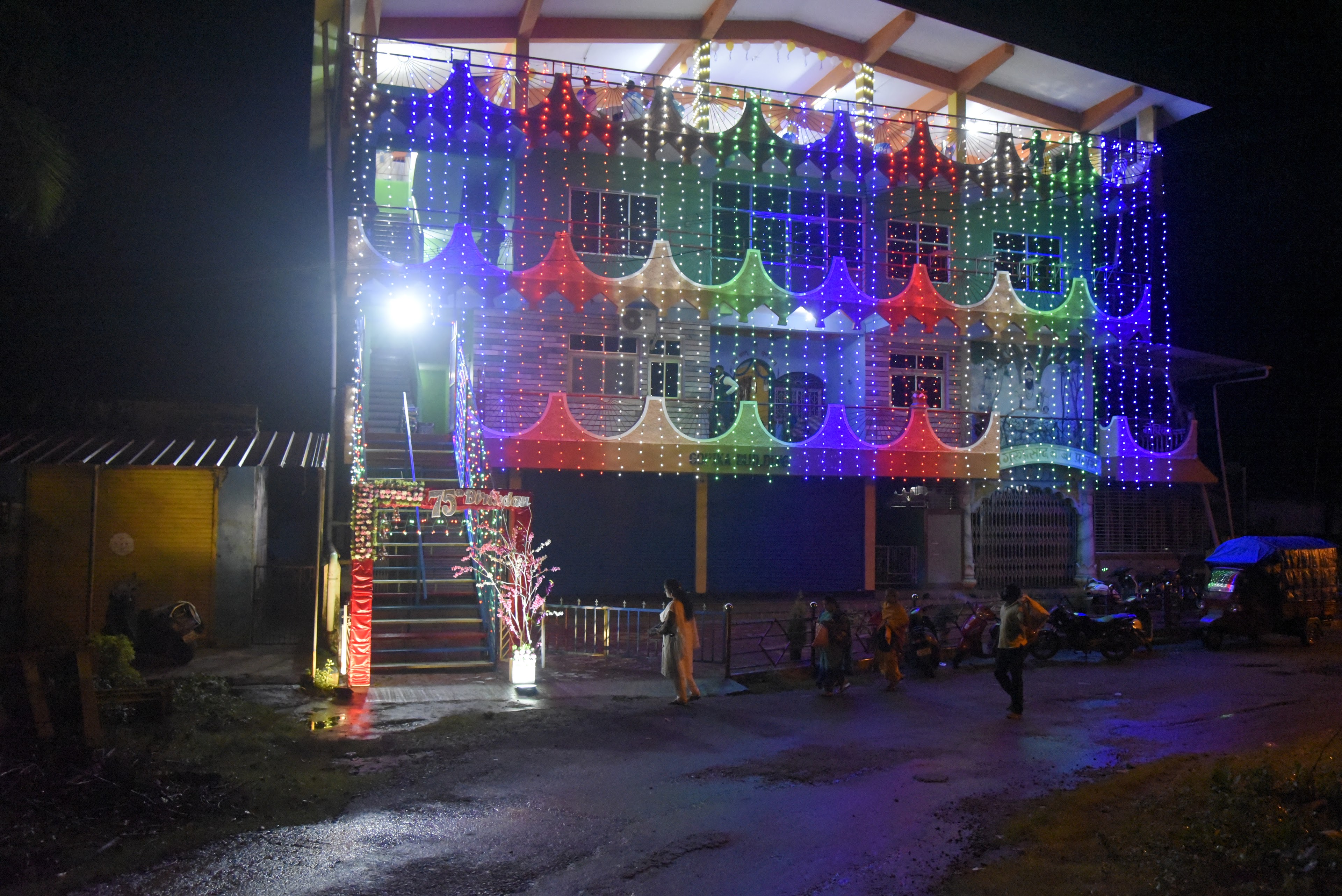 Gopika Hall, Karwar — photo 5