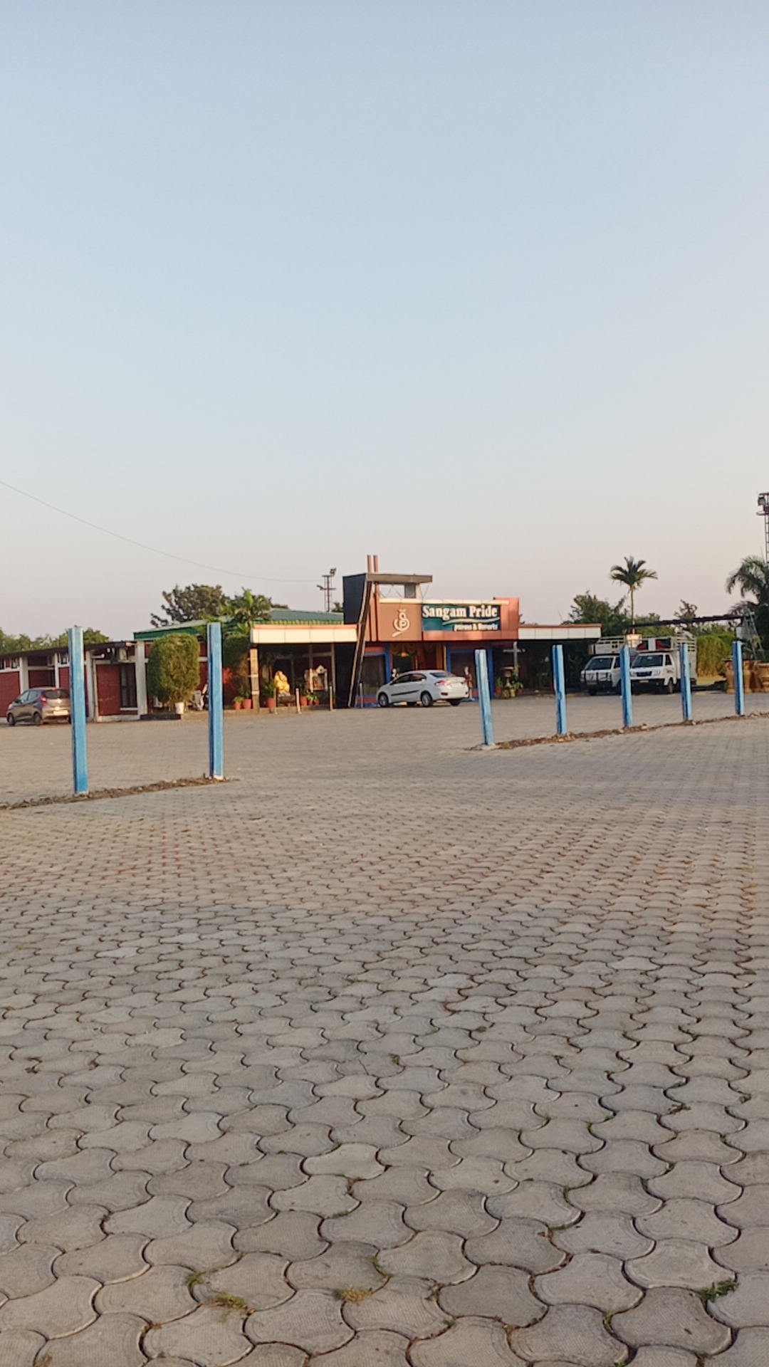 Sangam Pride, Indore — photo 7