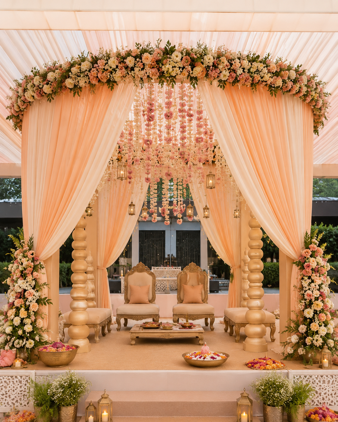 Chandraa Celebrations – Wedding Venue & Banquet Hall Dehradun, Dehradun — photo 10