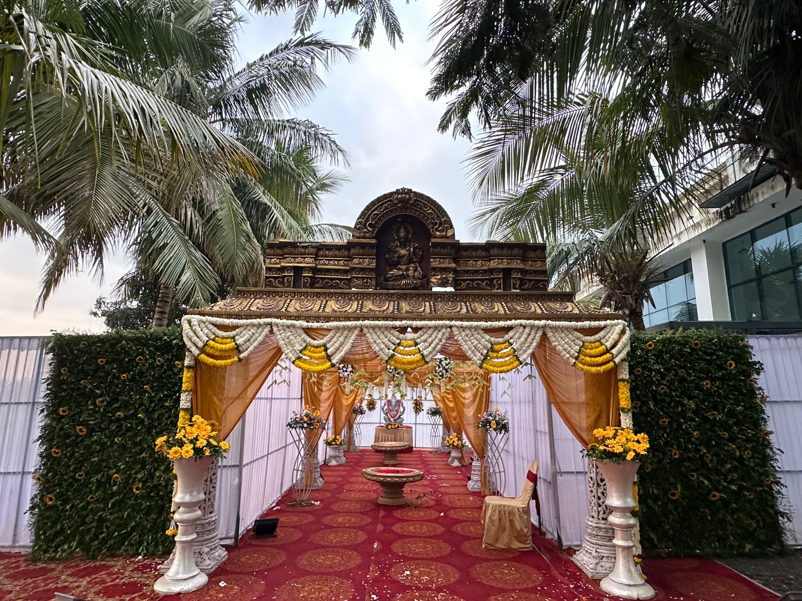 Siva Gardens, Nandyal, Andhra Pradesh, India, Nandyal — photo 4