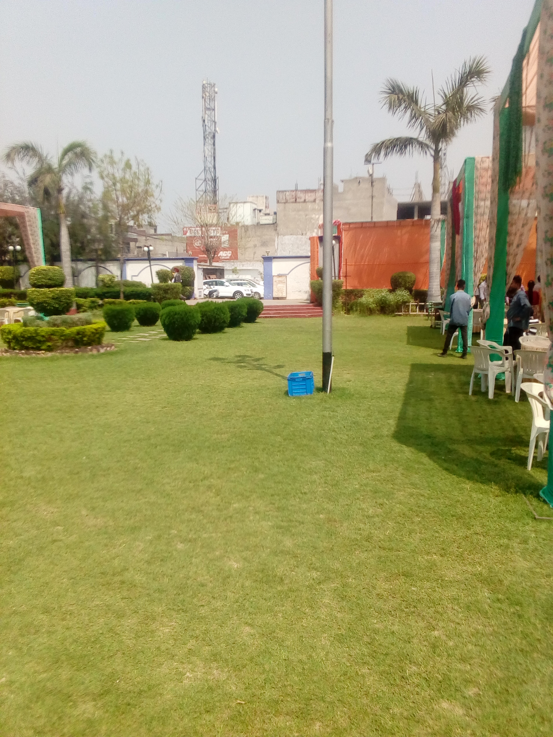 The Marryland Palace, Ludhiana — photo 4