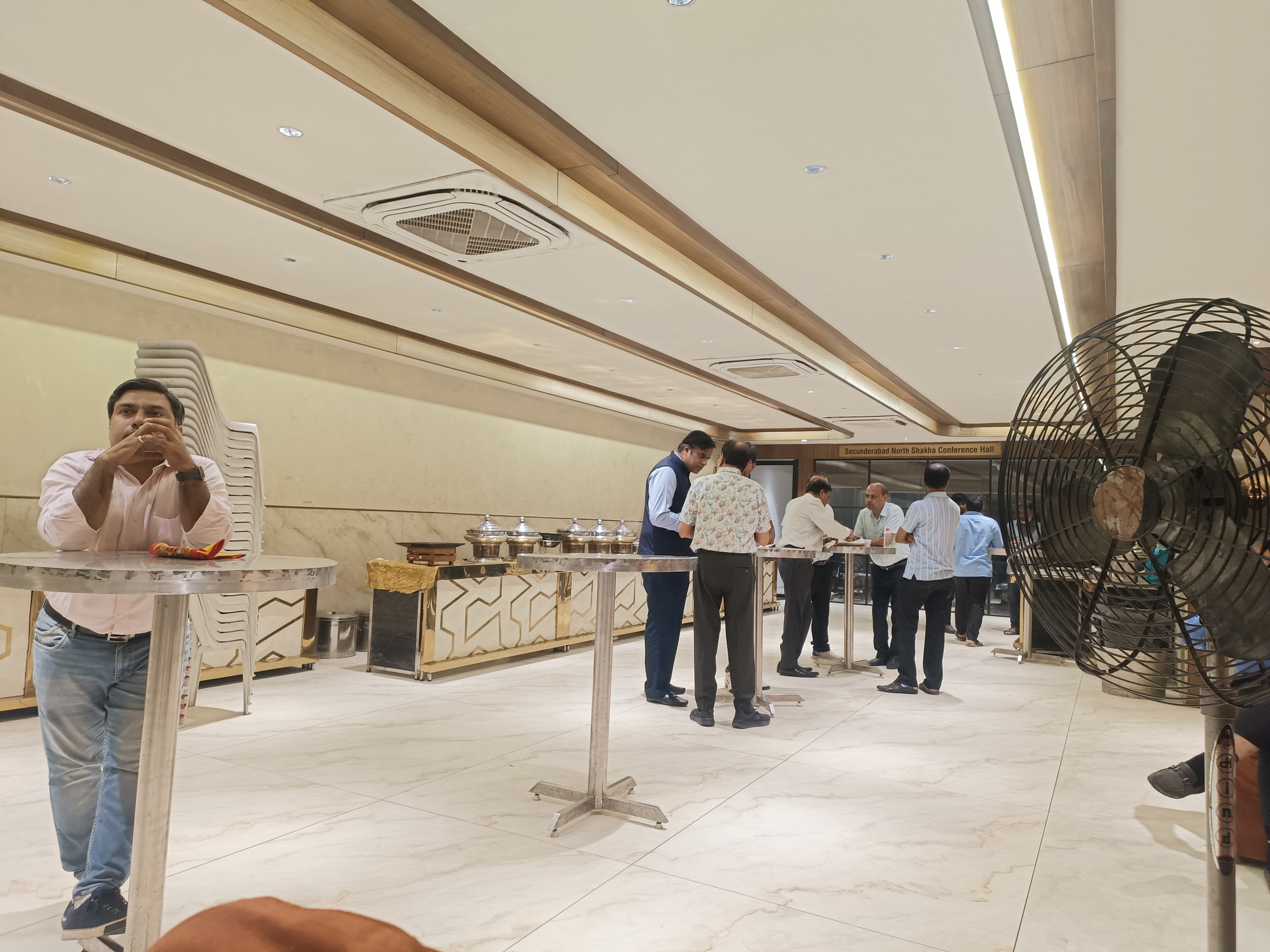 Agarwal Samaj Banquet Hall, Secunderabad — photo 4