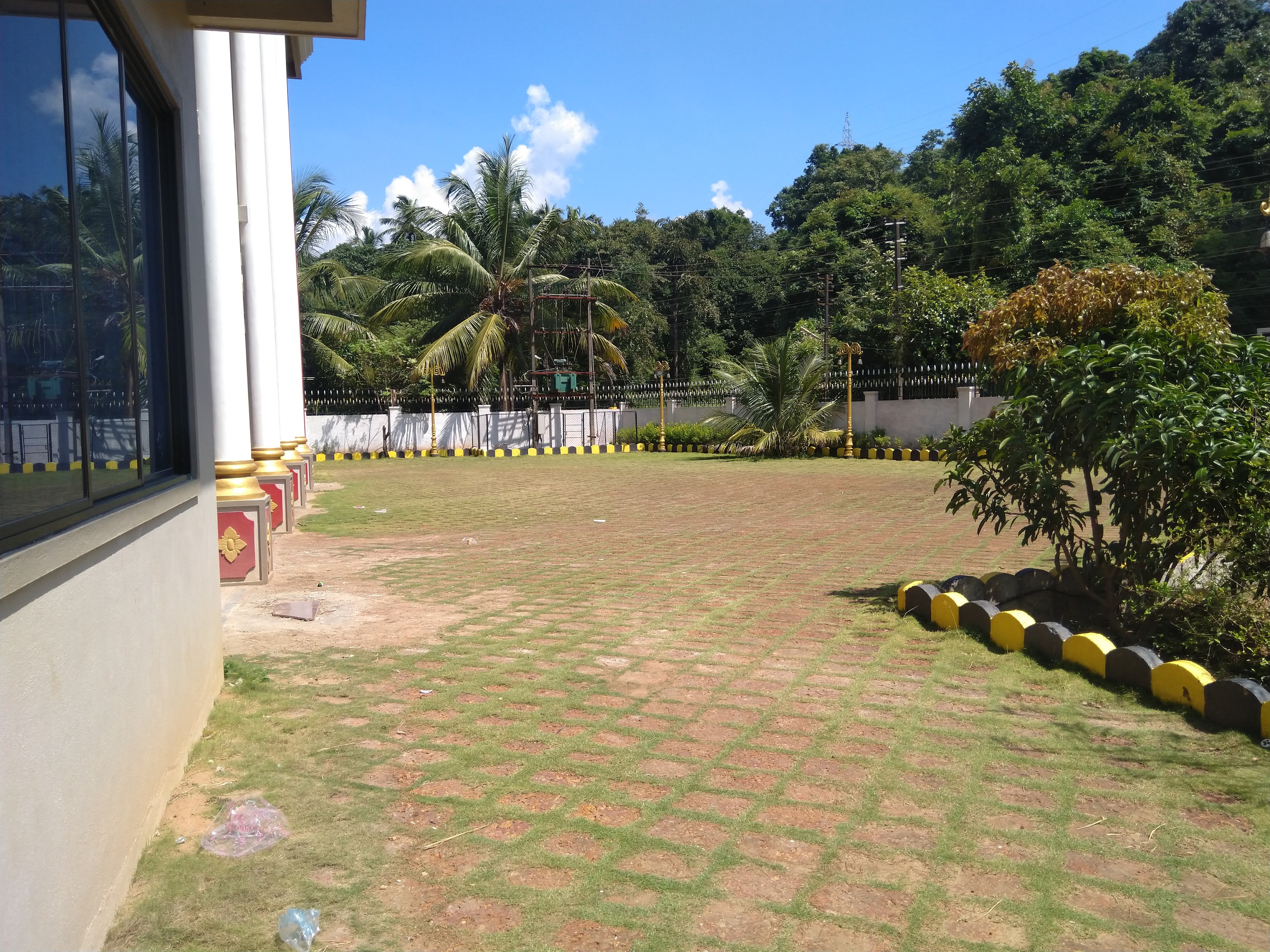 Sada Aananda Palace, Karwar — photo 5