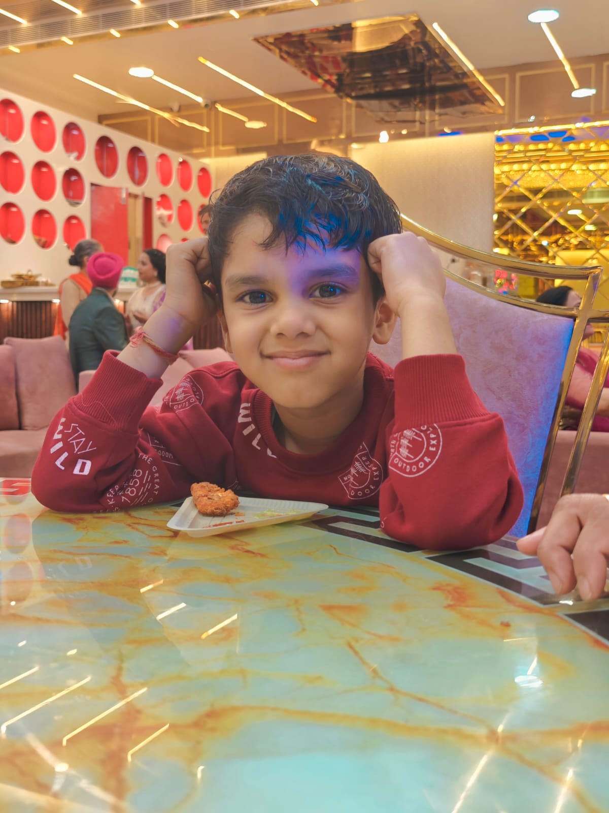 KINGDOM BANQUET, Gurgaon — photo 10