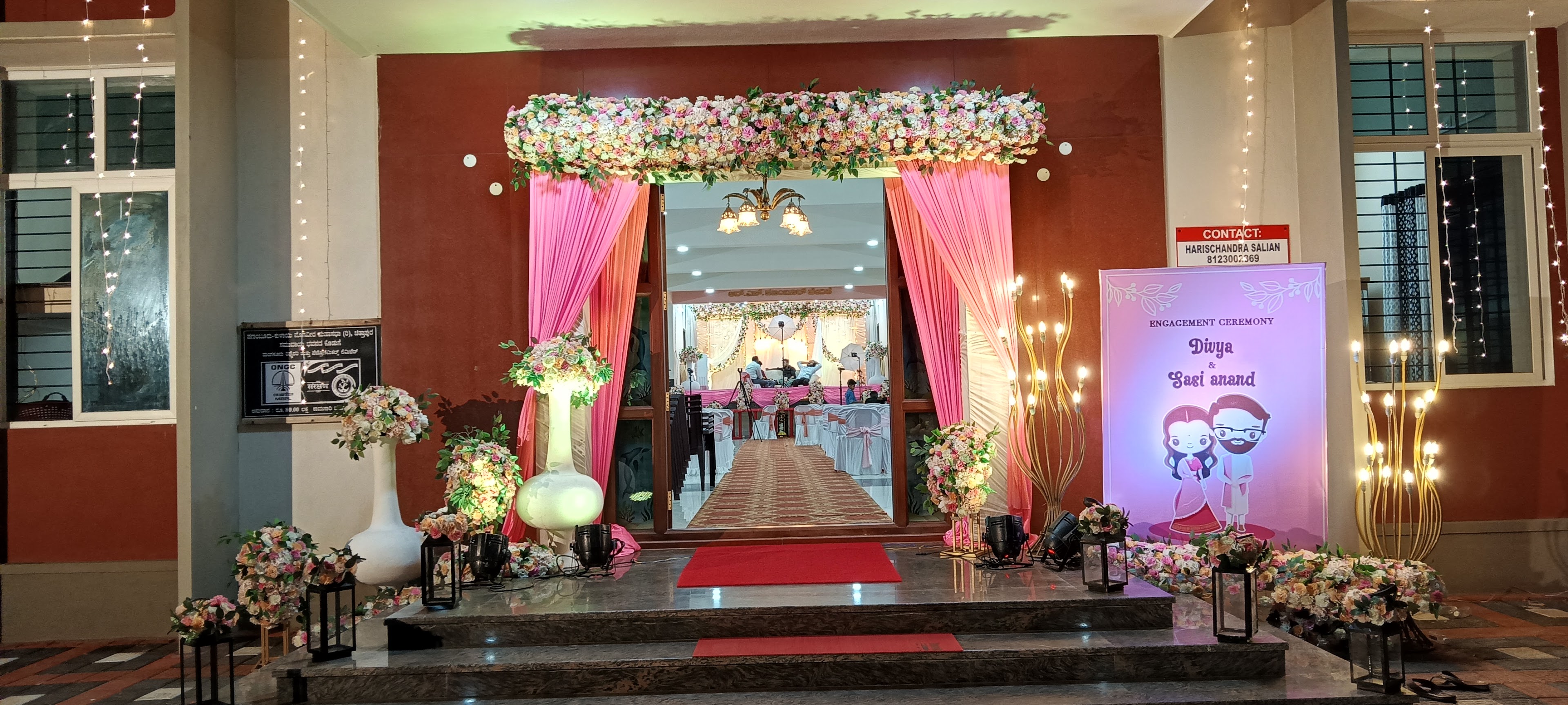Panambur mogaveera samudaya bhavan, Mangaluru — photo 6