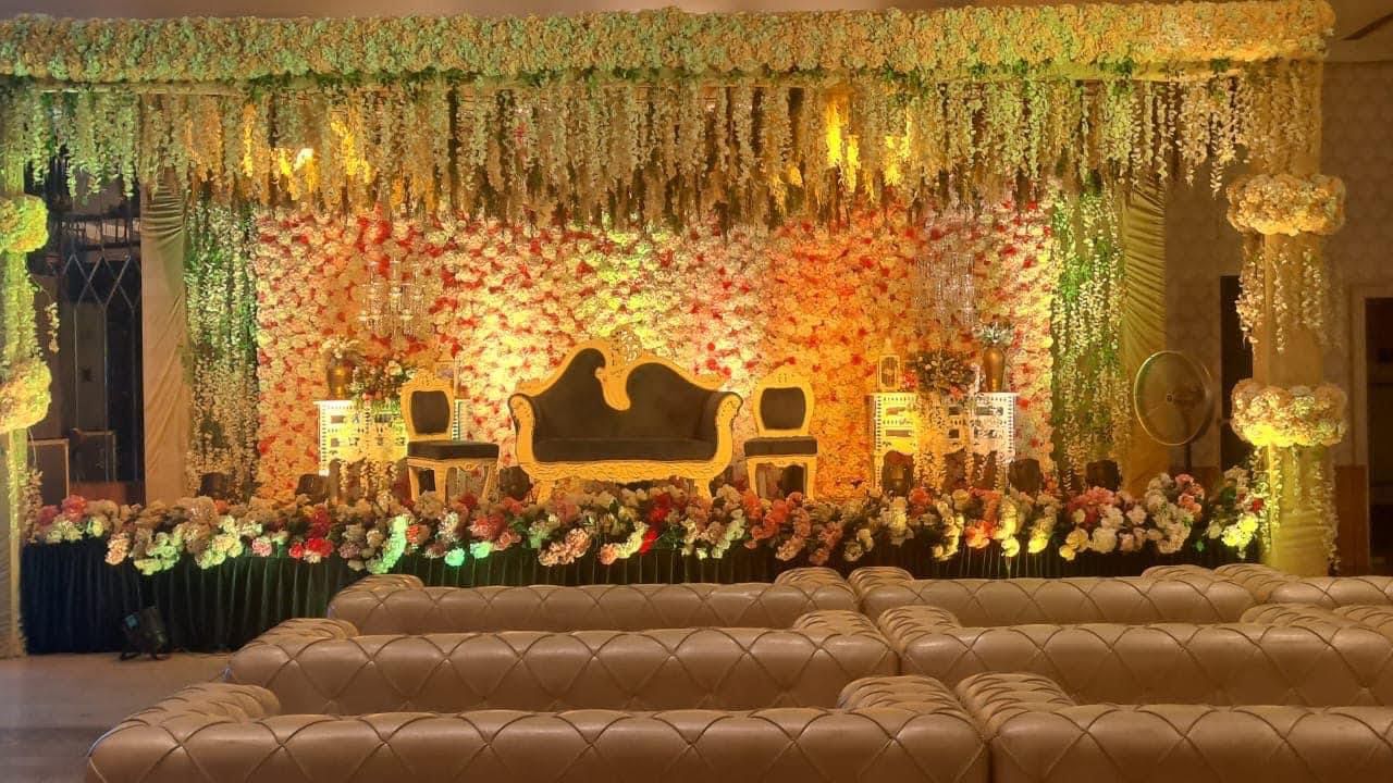 Symphony Banquet Hall, Hisar — photo 3