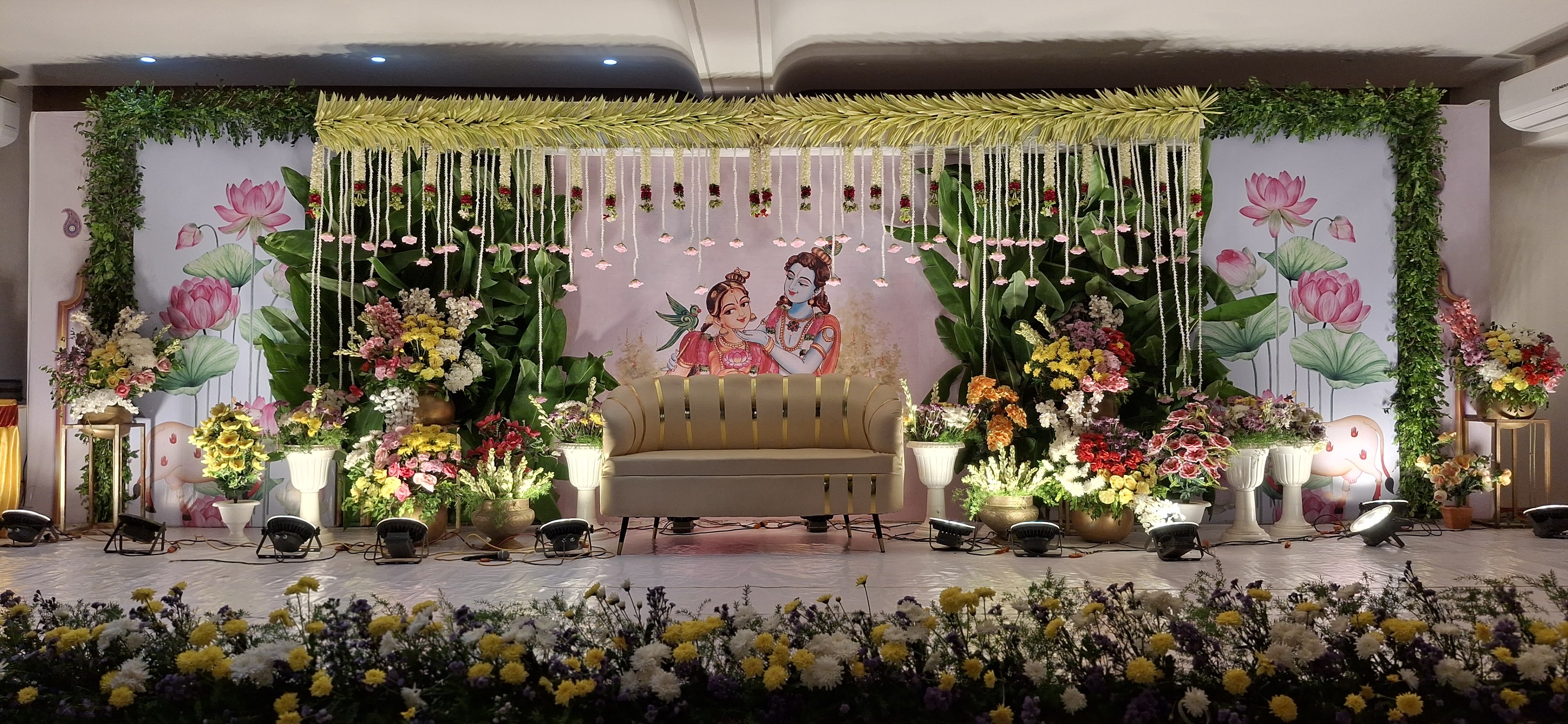 Vaidhika Alankrita Banquets | Premium Banquet Hall in Siddipet, Hyderabad Road, Siddipet — photo 3