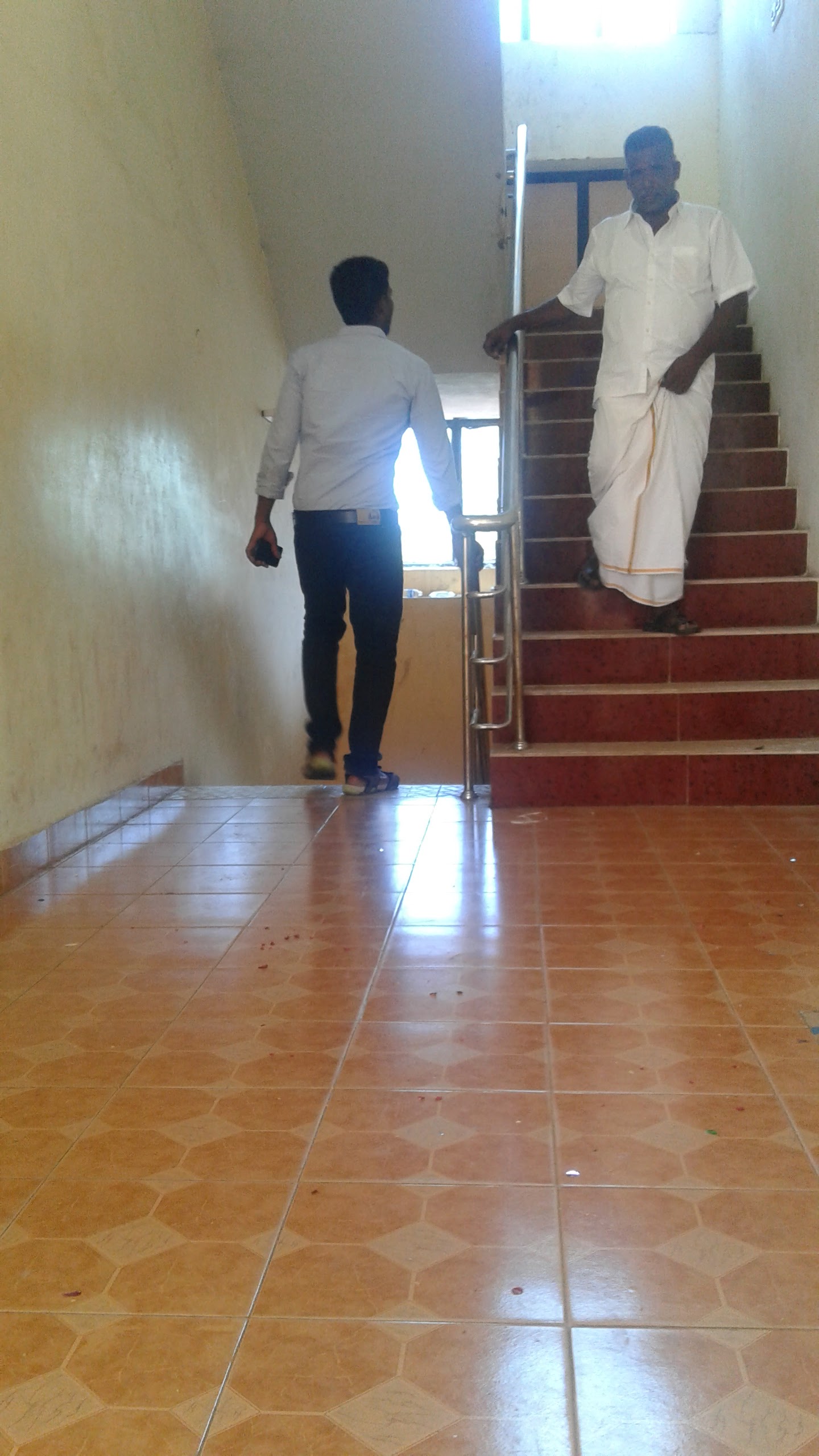 S.H.Mahal, Nagapattinam — photo 10