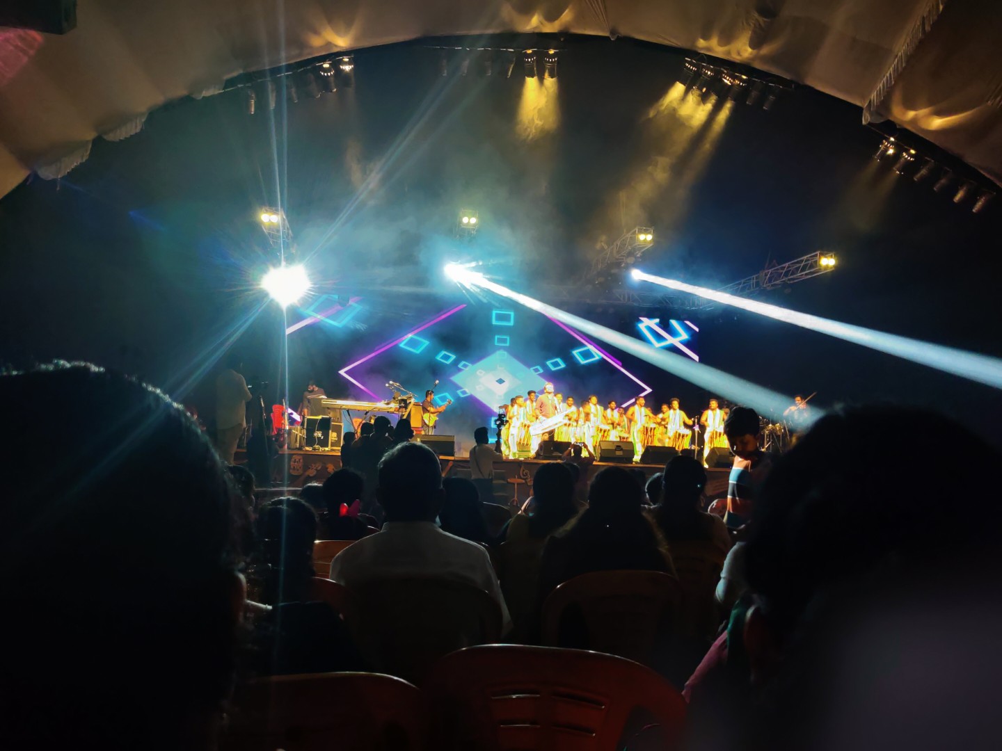 Trivandrum Club Mini Hall, Thiruvananthapuram — photo 3