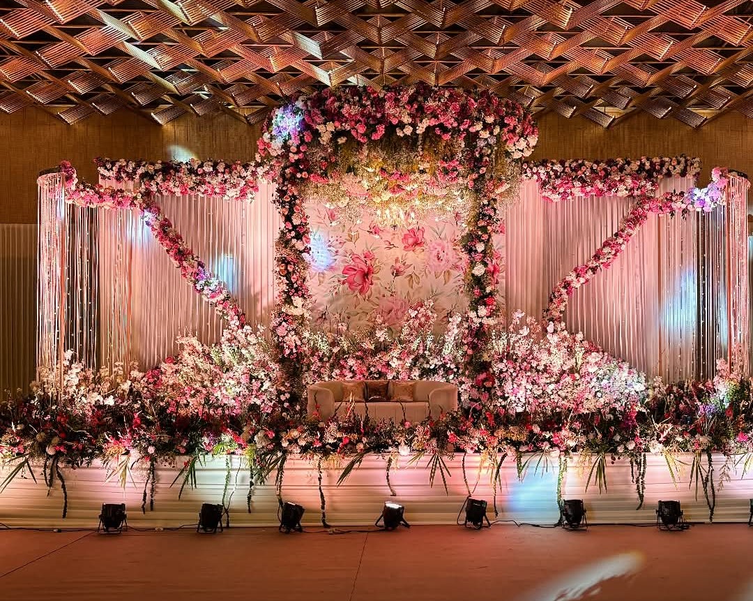 SatyaSushila Hotel & Resort | Marriage Garden, Indore — photo 4