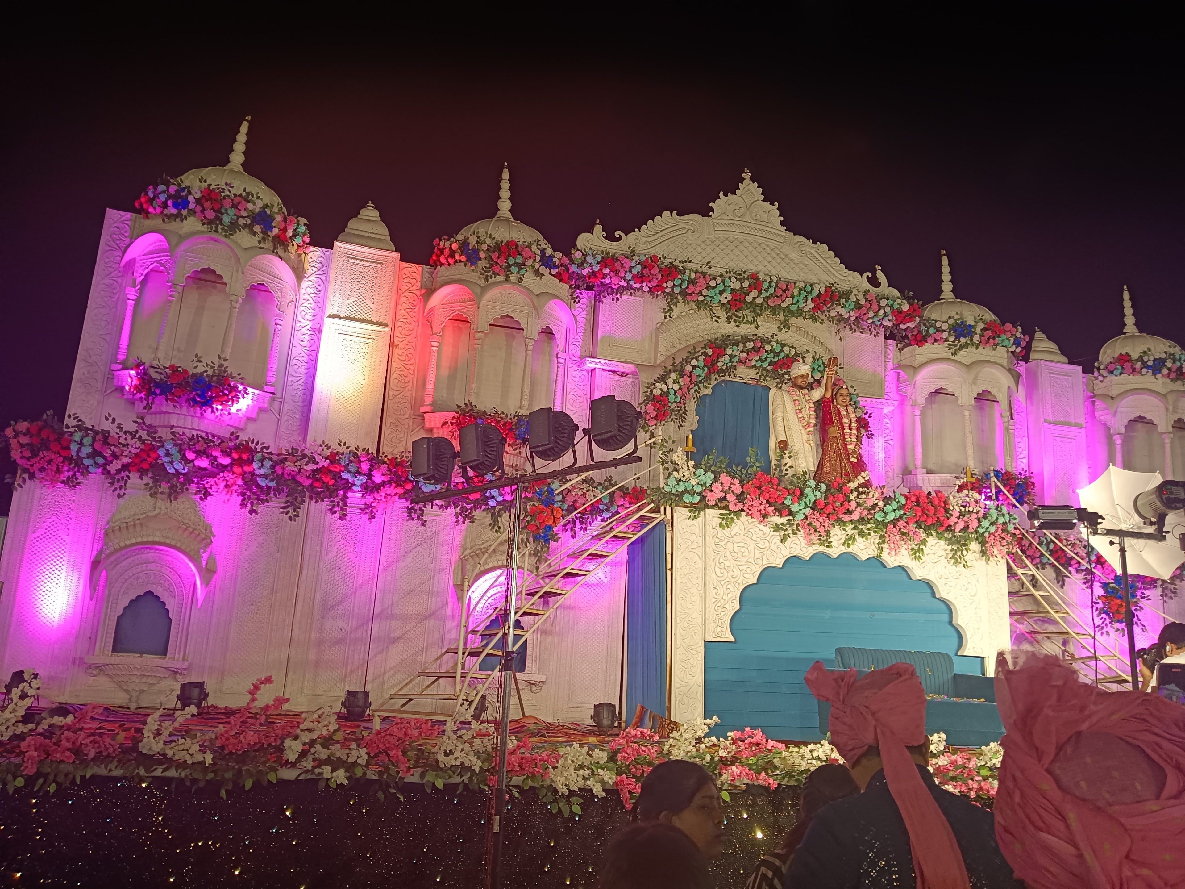 shubham marriage garden, Kota — photo 2