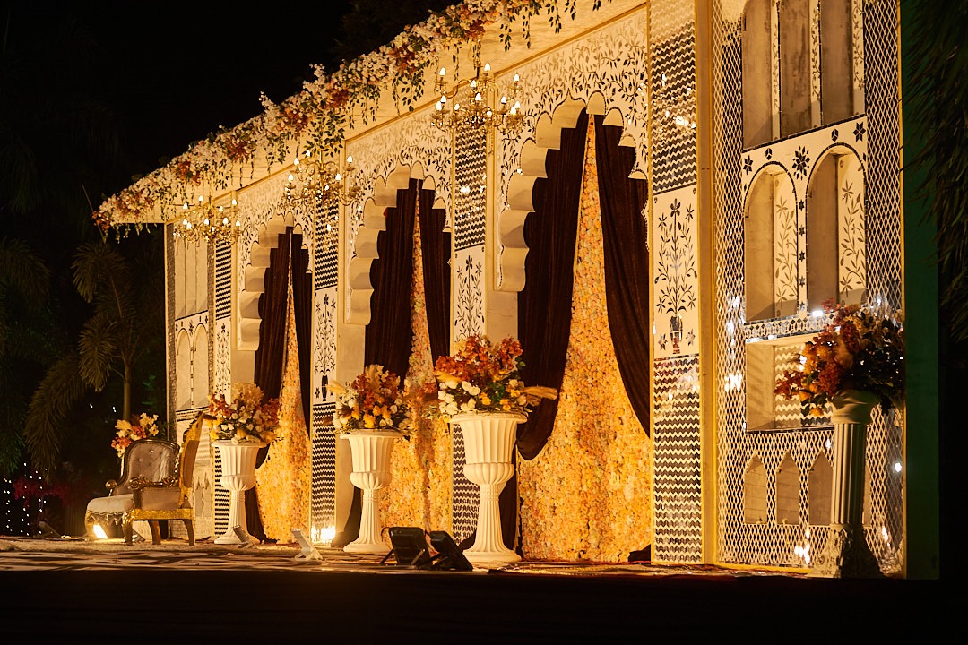 AMORA PARK(WEDDING PLACE), Raipur — photo 2