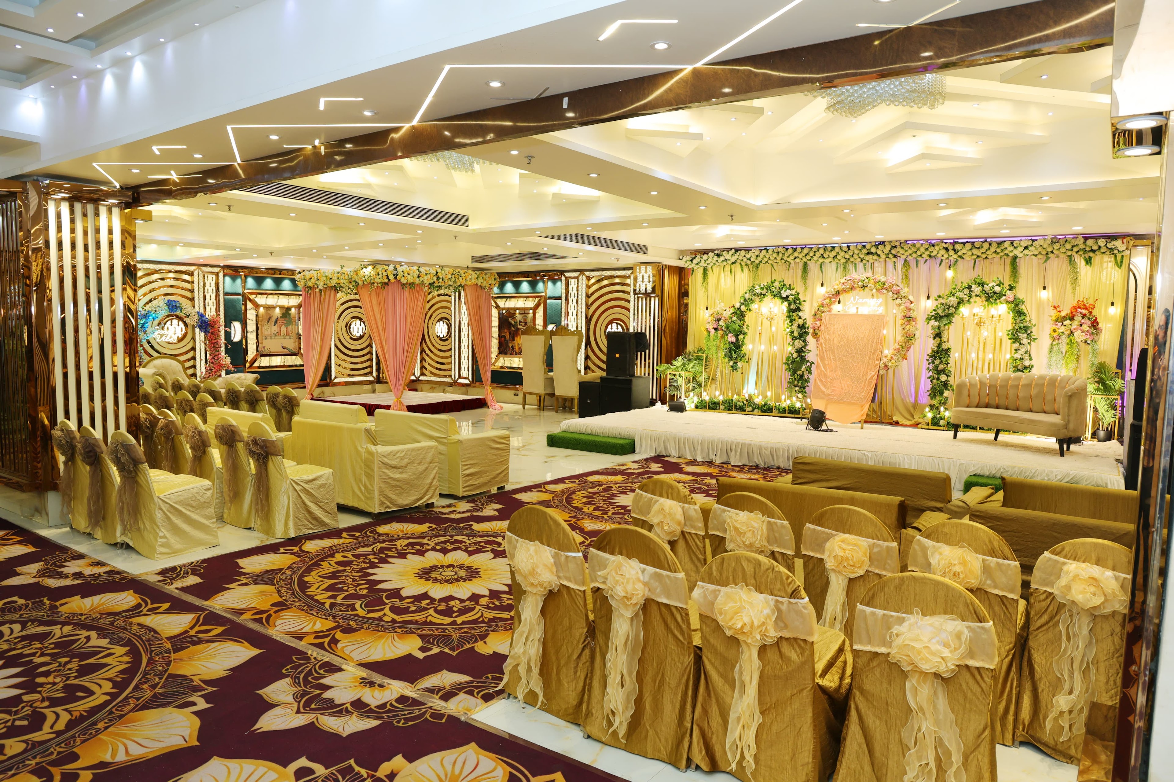 Grand Utsav Banquet, Navi Mumbai — photo 2