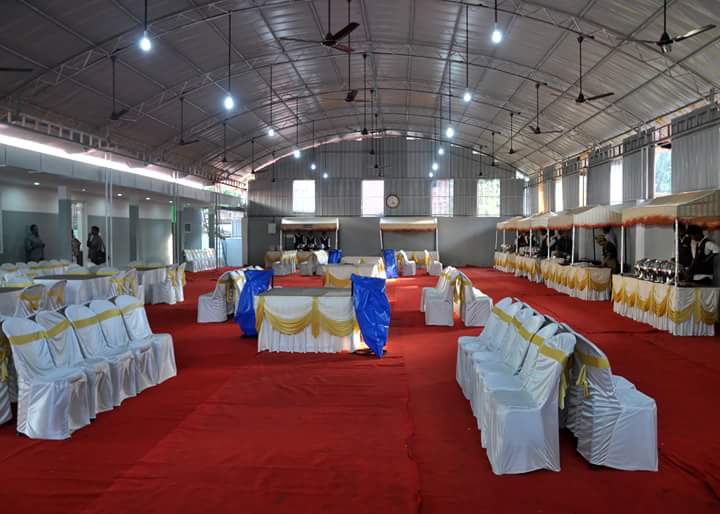 New Castle Auditorium, Kozhikode — photo 3