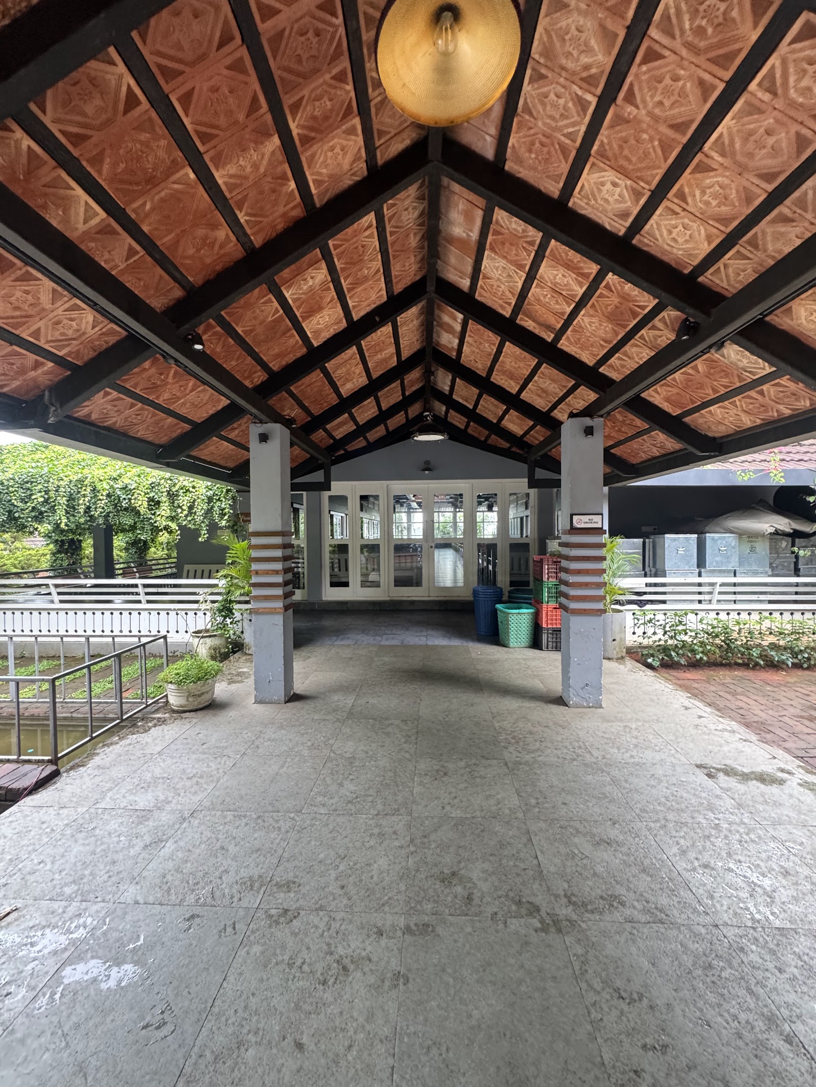 K Hills Resorts & Spa, Kozhikode — photo 9