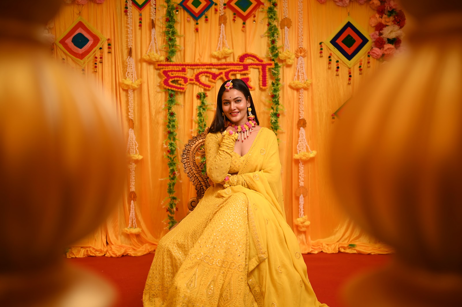 Varmala Banquet, Kolkata — photo 8