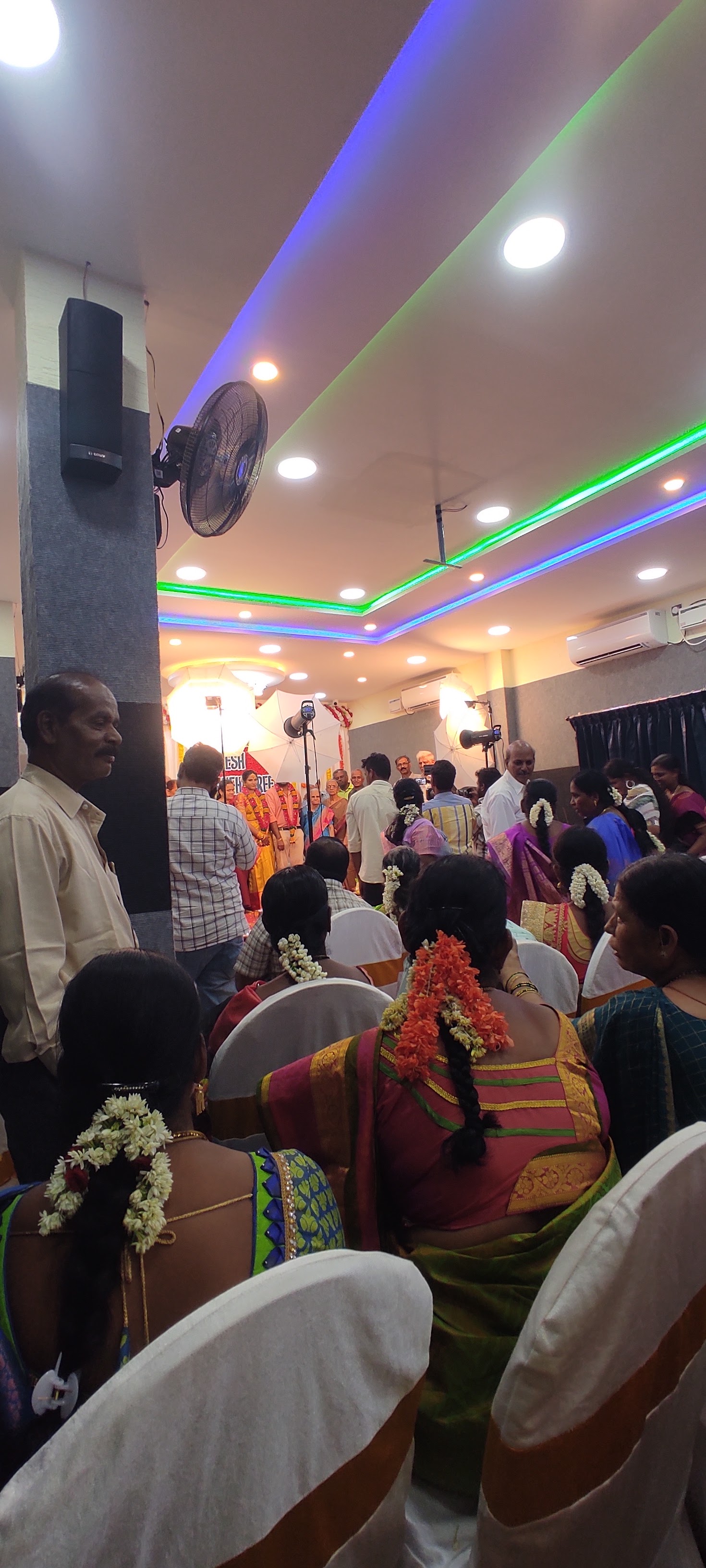 CDT Ruby Hall, Dharmapuri — photo 7