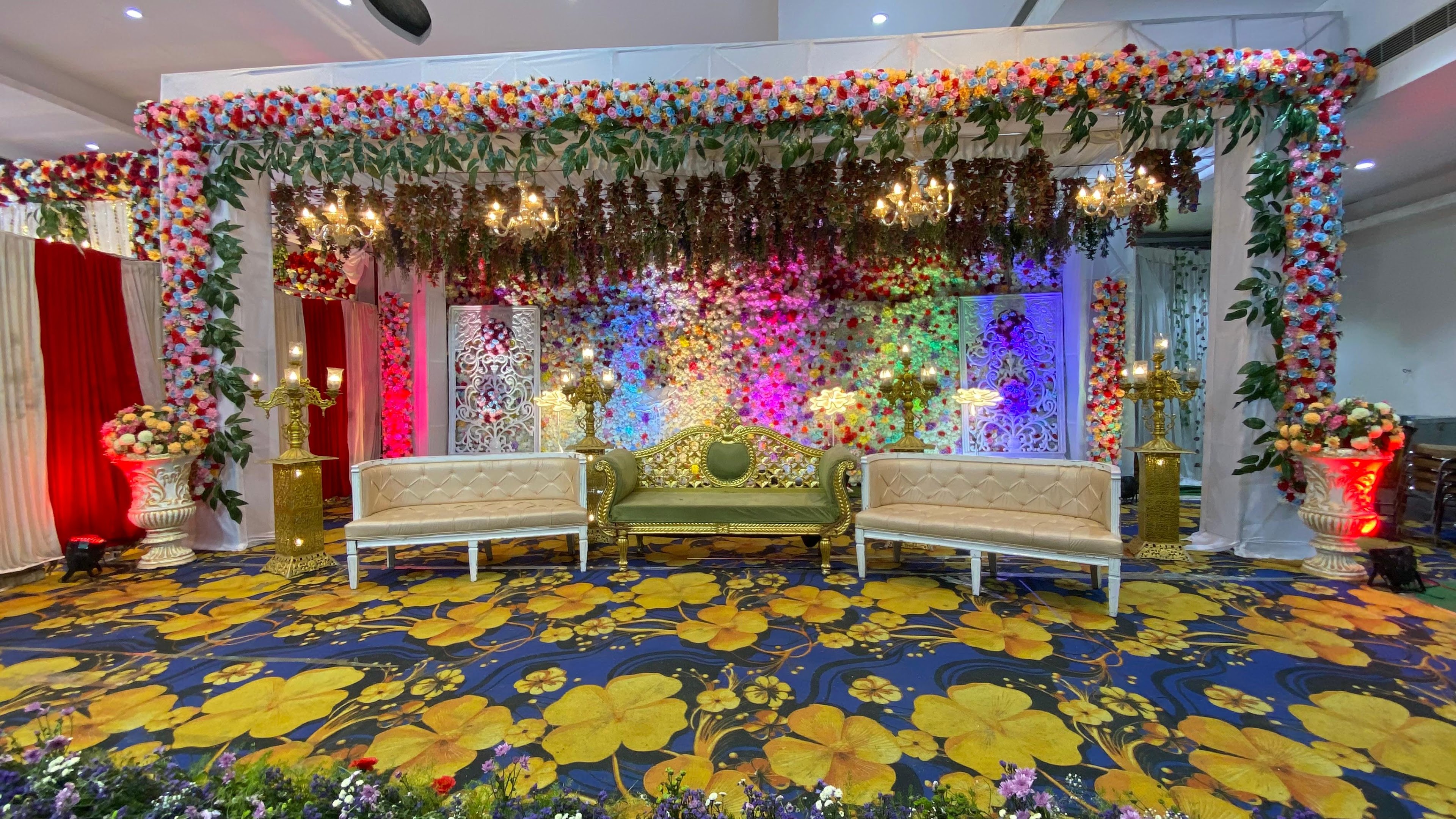 Ksl Convention and Ksl Utsav Banquets and Events, Karimnagar — photo 9
