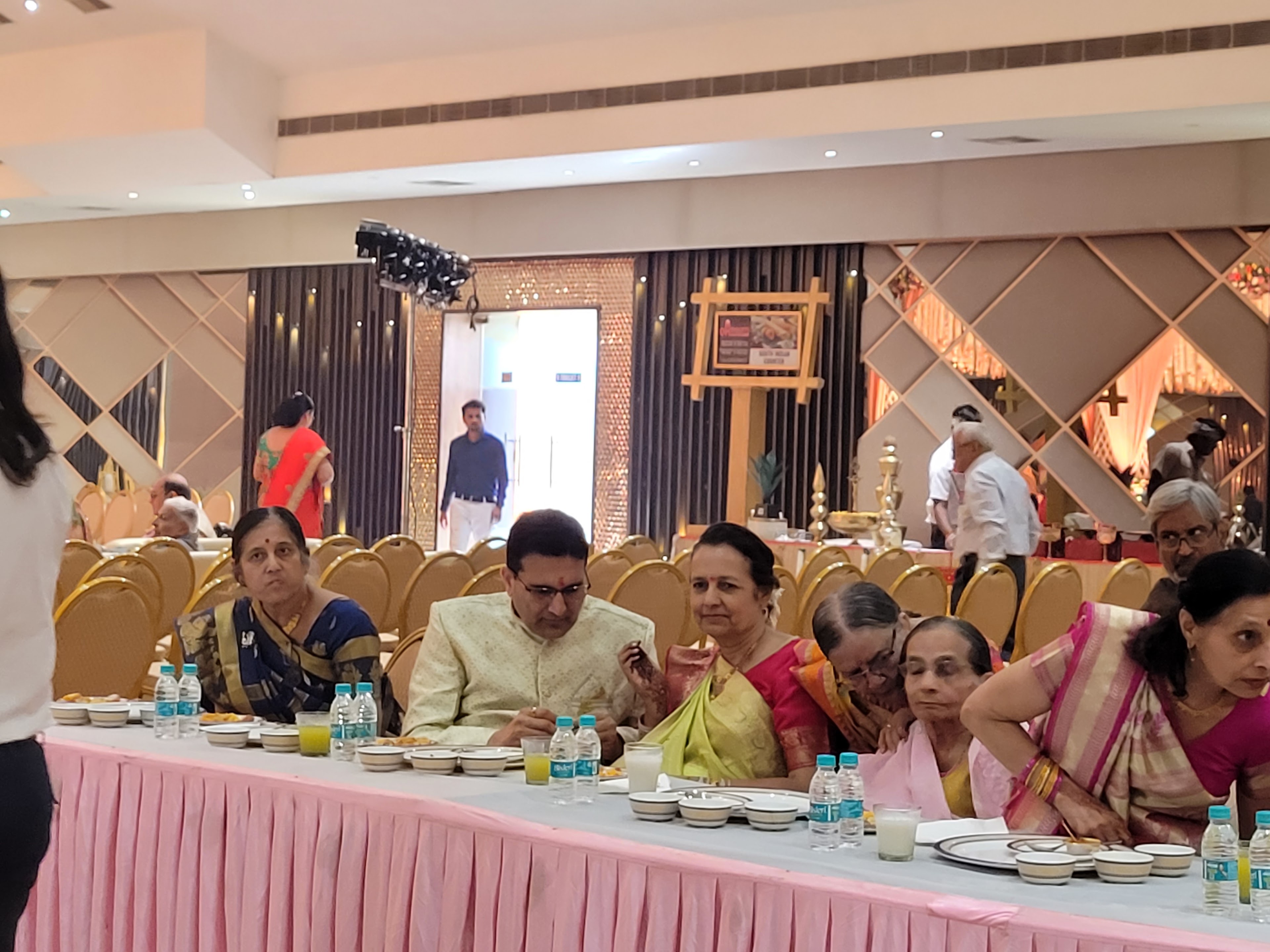 Grand Tulip, Vadodara — photo 5