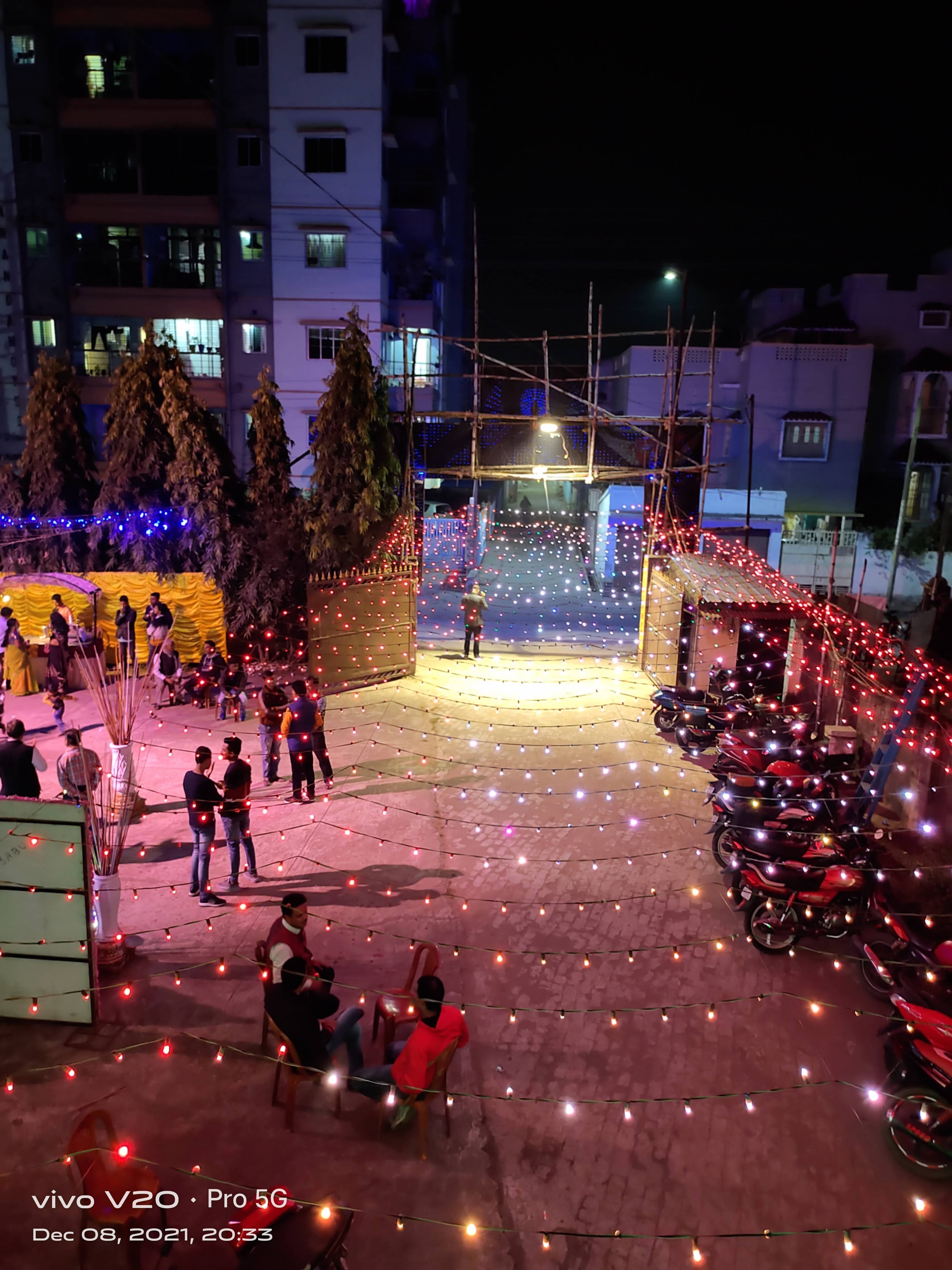 Uttaran Marraige Ceremony Hall, Durgapur — photo 7