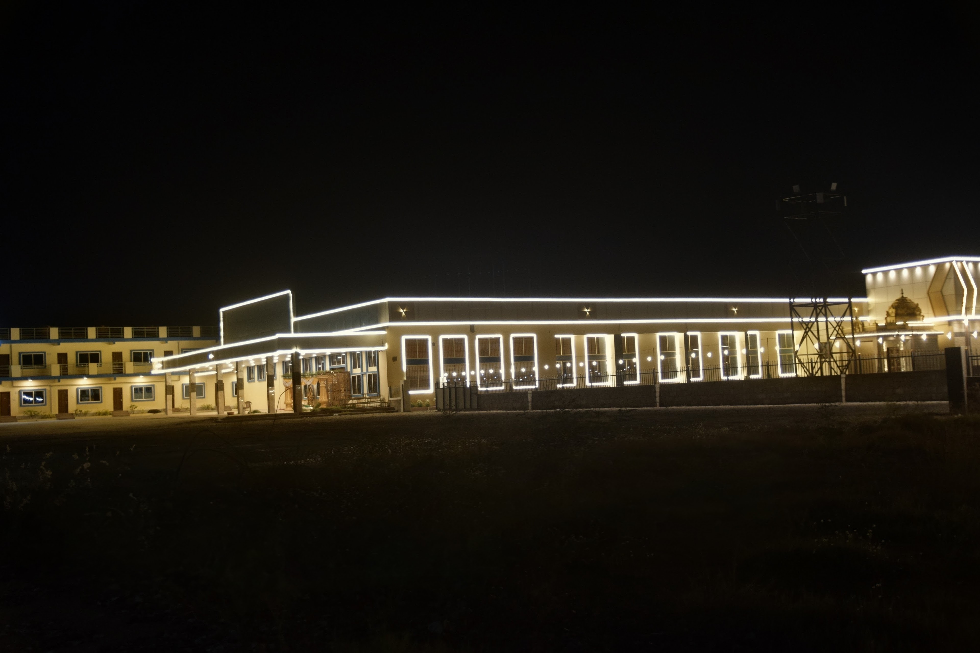 SRIVAARI Palace, Kolar — photo 1