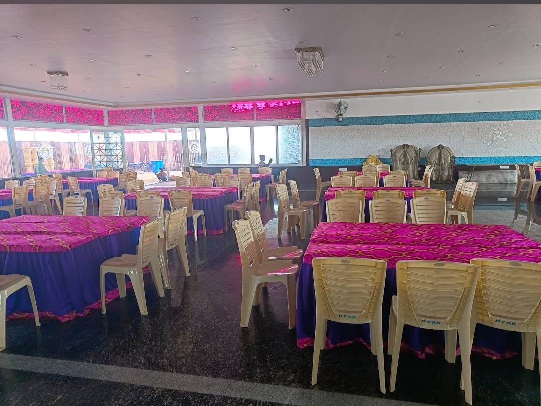 BVKR Convention hall, Anantapur — photo 4
