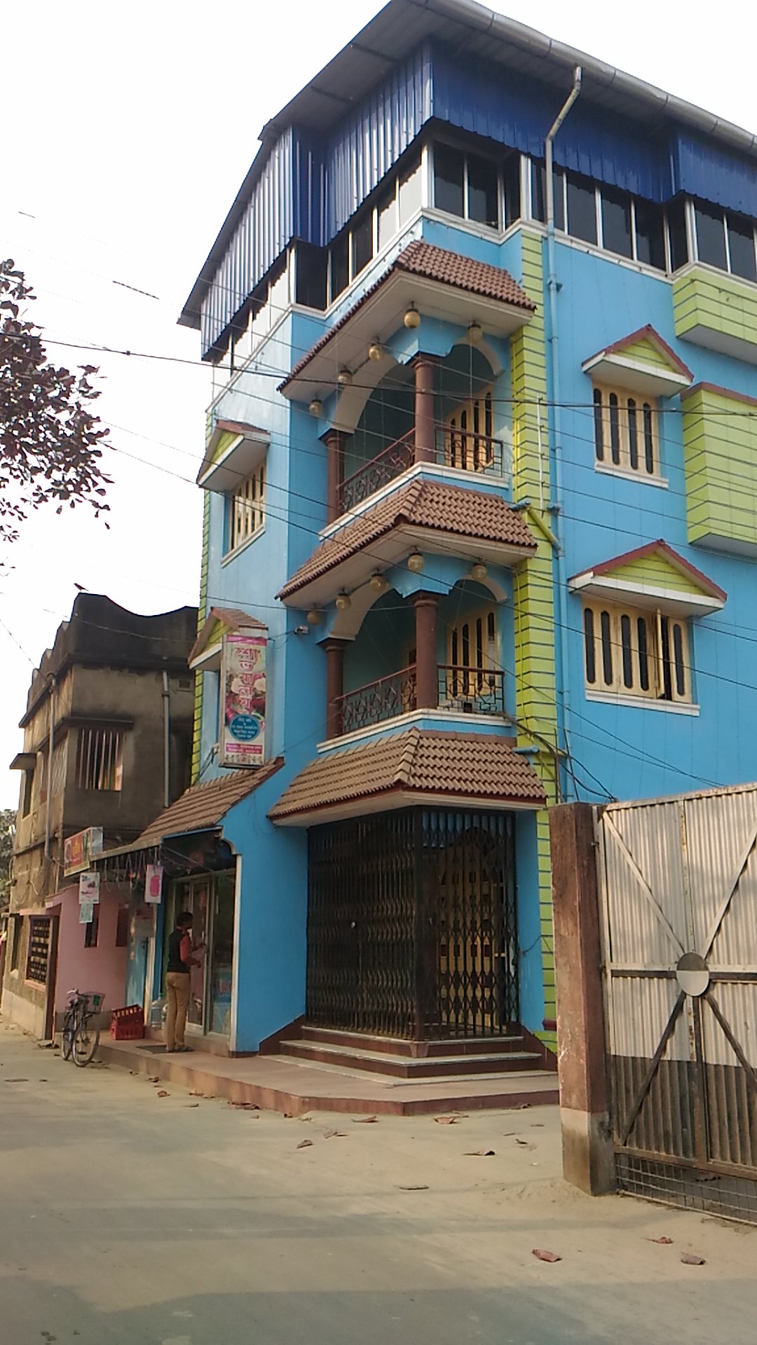 Sovonalay, Howrah — photo 1