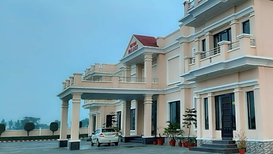 Rattan Palace, Hisar — photo 2