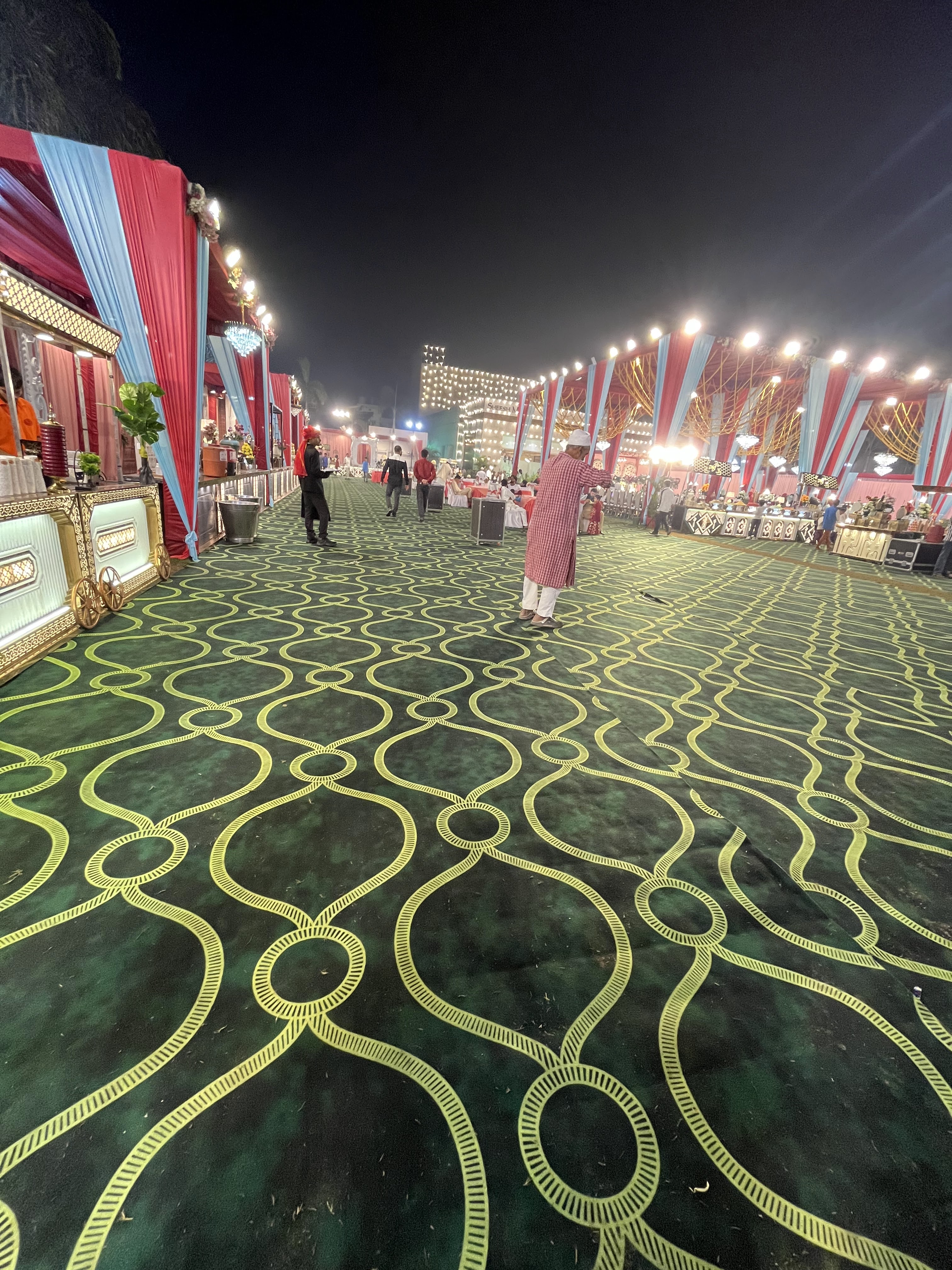 Flora Garden | Best marriage Lawn in Bareilly, Bareilly — photo 3
