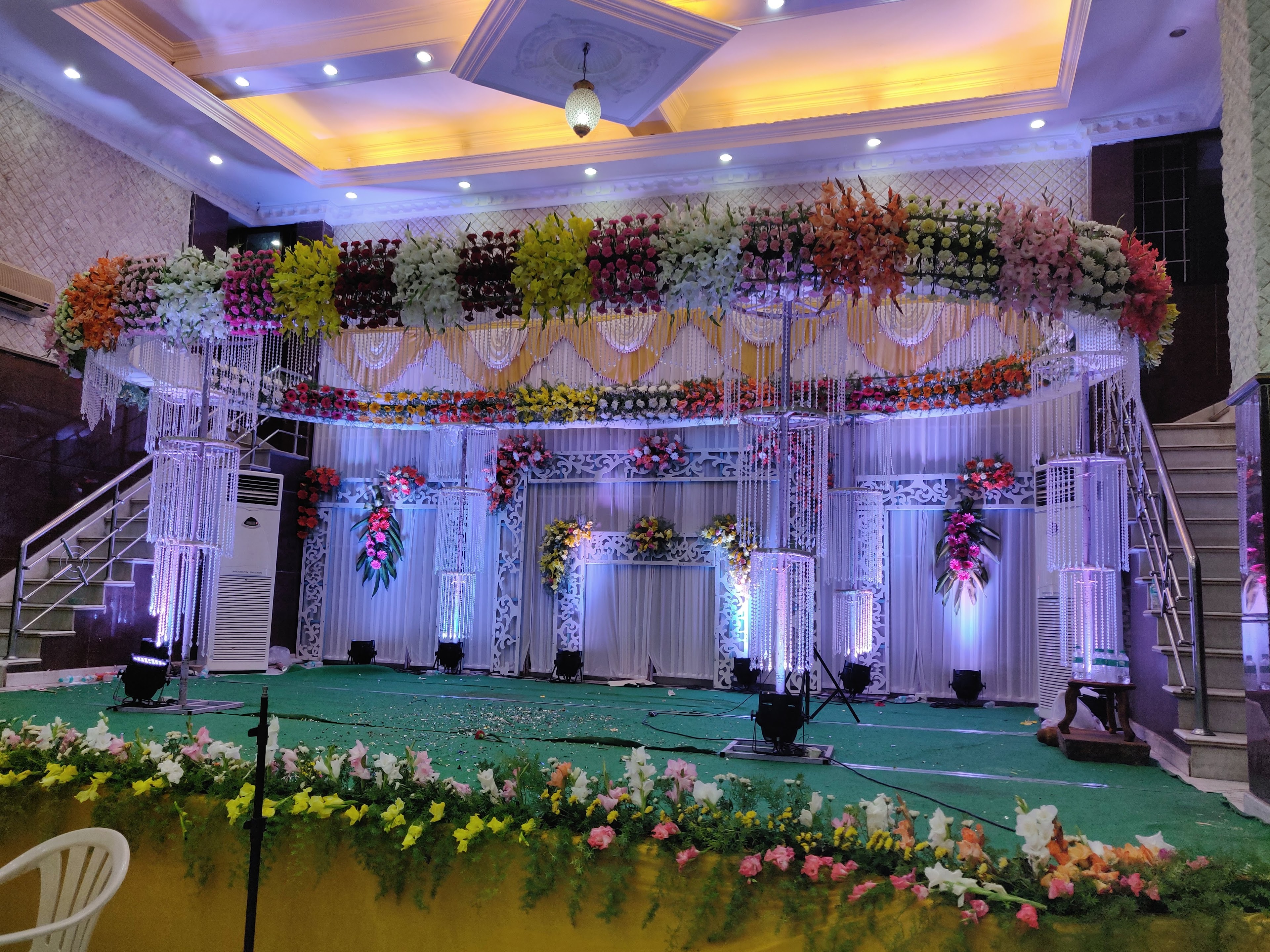 Surya Prathap Function Hall, Chittoor — photo 2