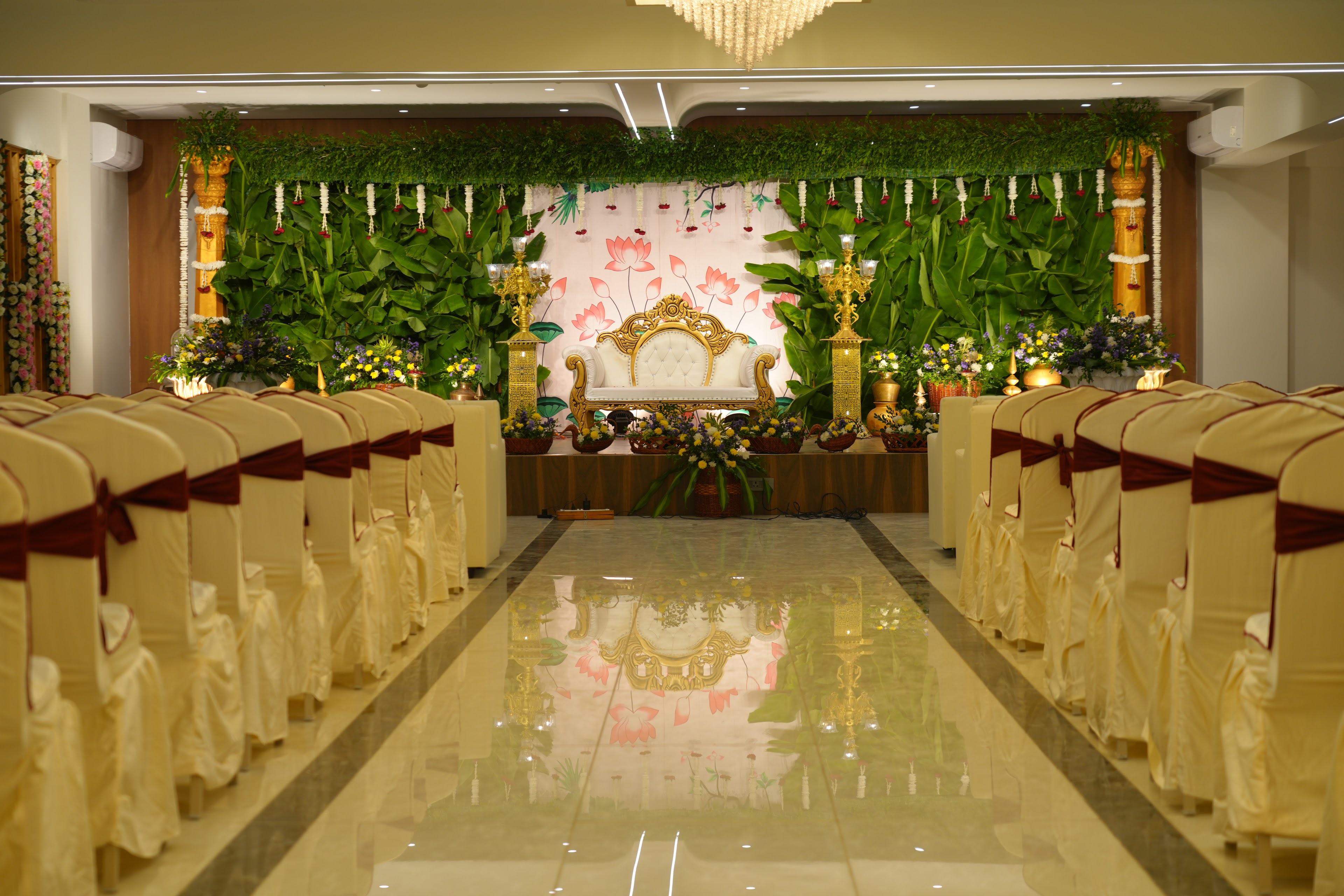 Vaidhika Alankrita Banquets | Premium Banquet Hall in Siddipet, Hyderabad Road, Siddipet — photo 7