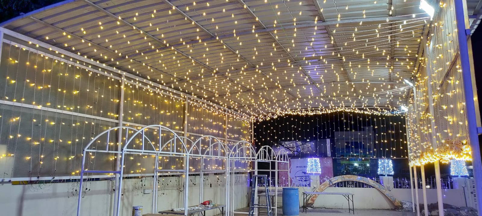 MP Plaza Function Hall, Kolar — photo 7