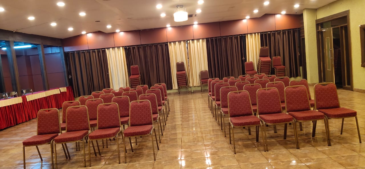 ISIRI Party Hall, Shivamogga — photo 3