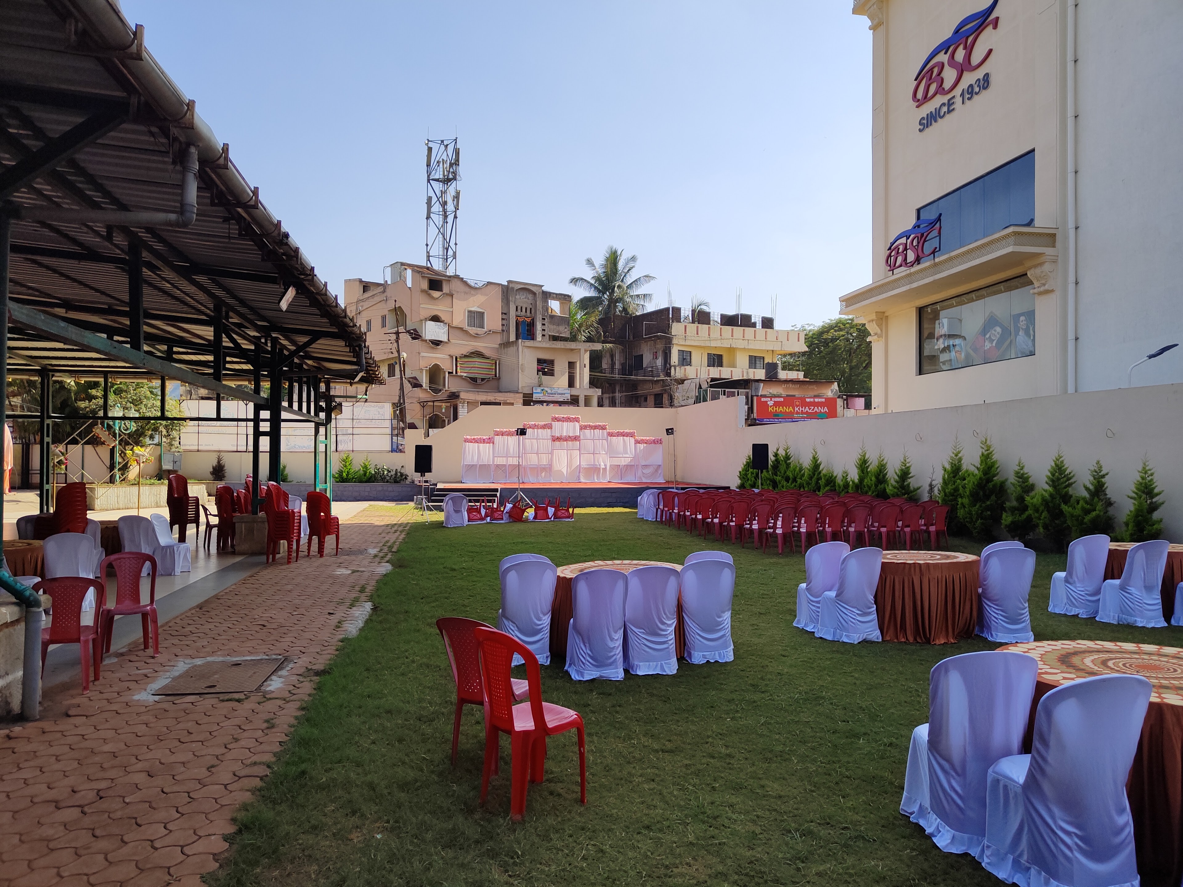 Millenium Garden Belagavi, Belagavi — photo 1