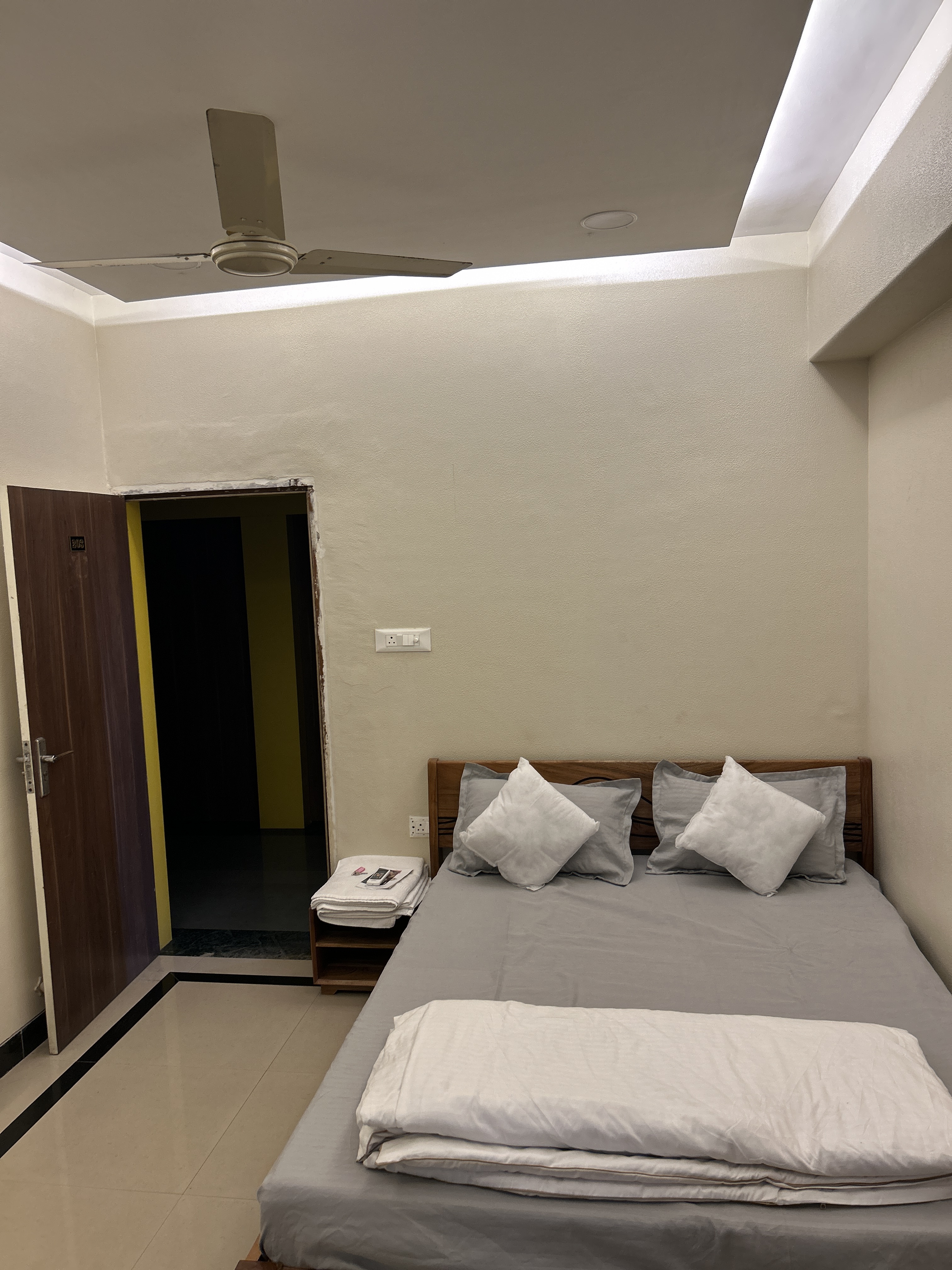 Sheen Banquet & Residences, Navi Mumbai — photo 6
