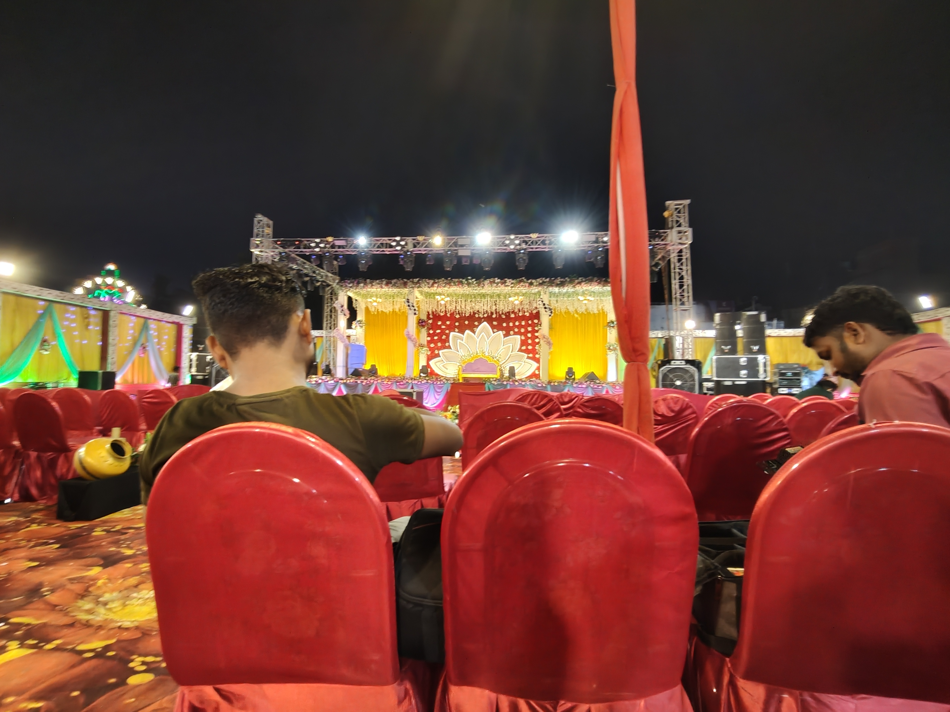 Shahnai Banquet and Marriage Palace, Muzaffarpur — photo 9