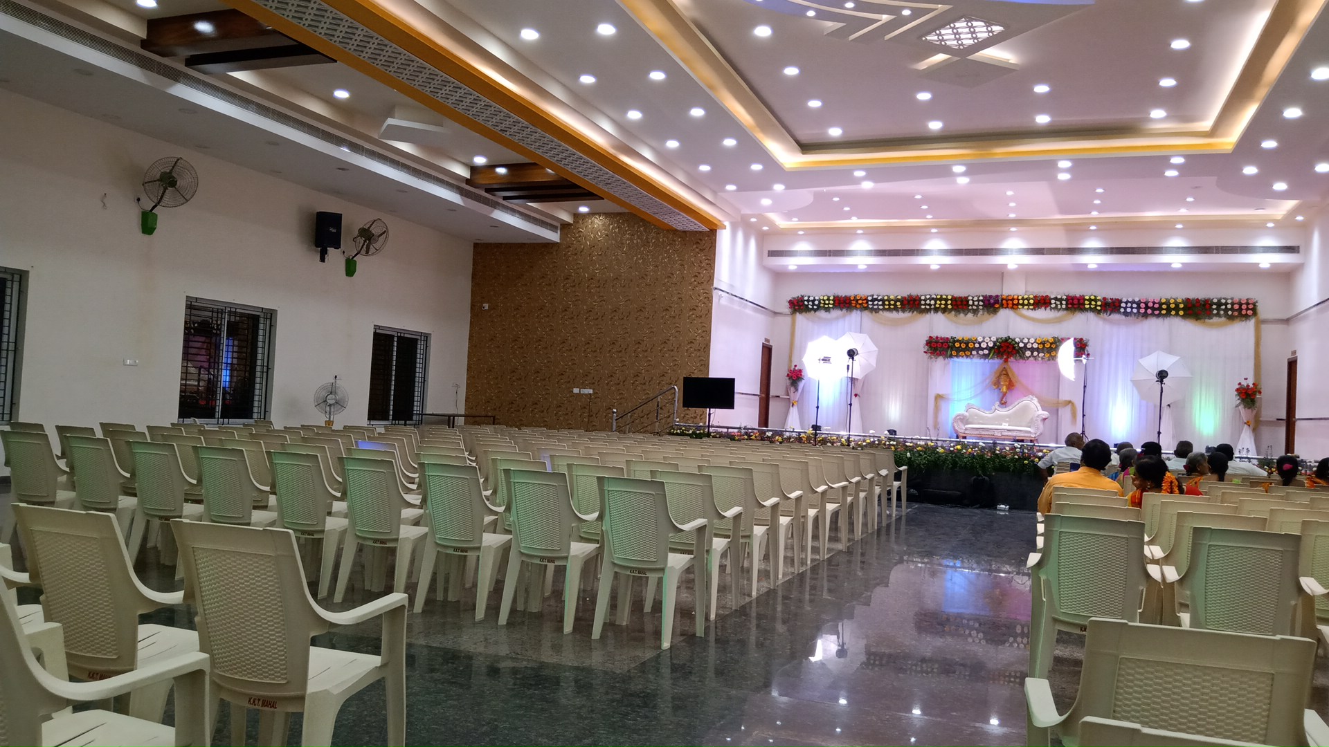 KK Thirumana Mahal, Chengalpattu — photo 2