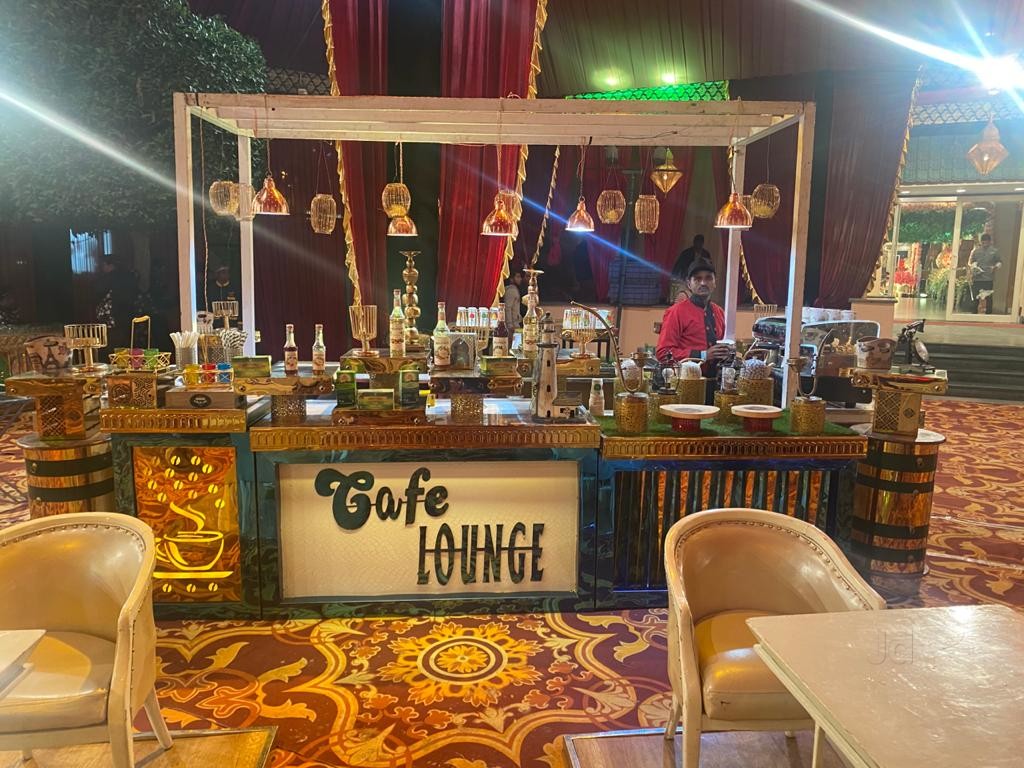 Skyline Banquet, Hisar — photo 8