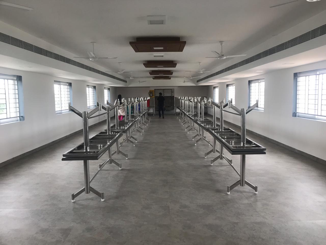 K J Plaza Marriage Hall AC, Dharmapuri — photo 6