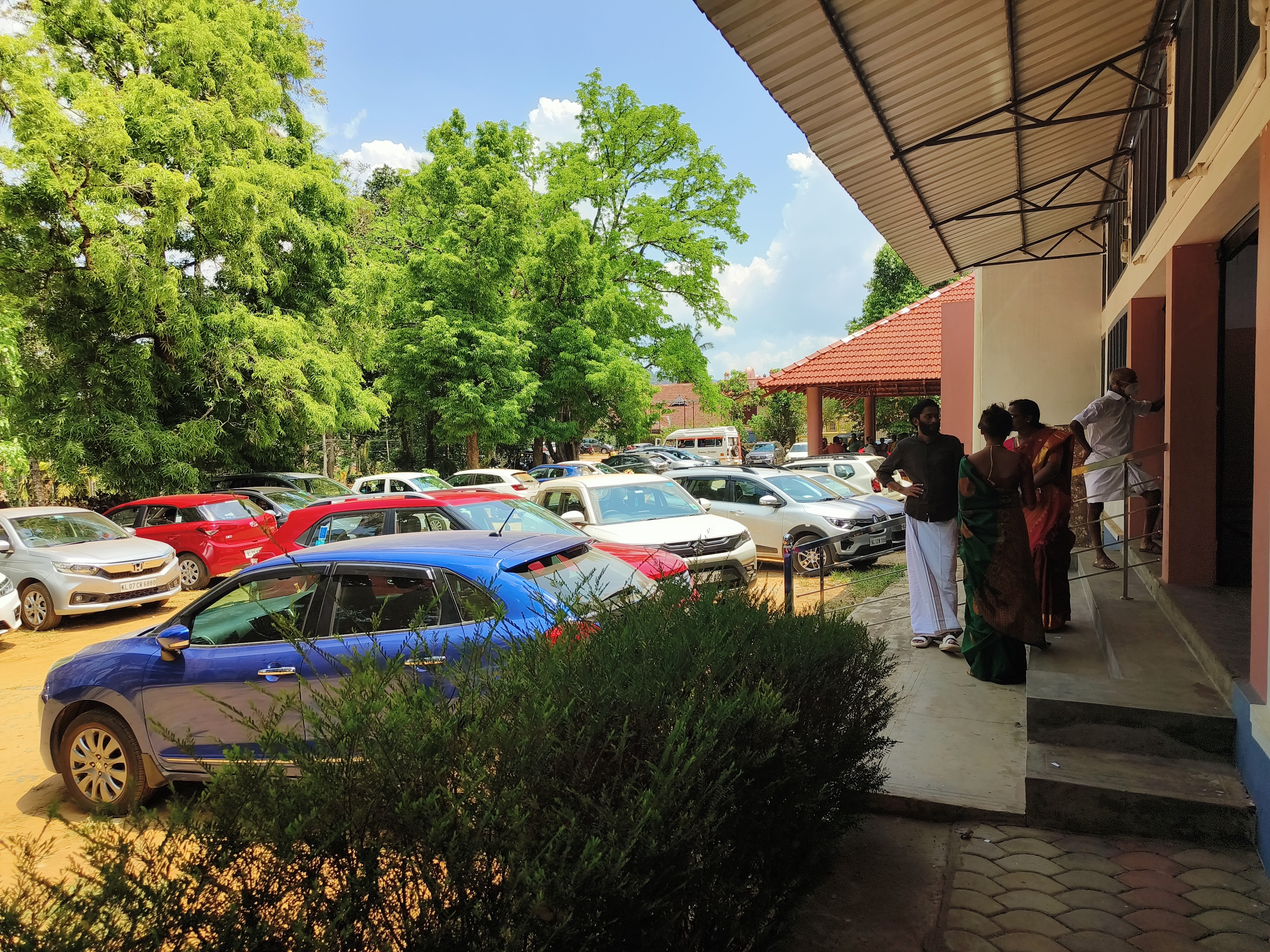 Krishna Gowder Hall, Kalpetta — photo 5